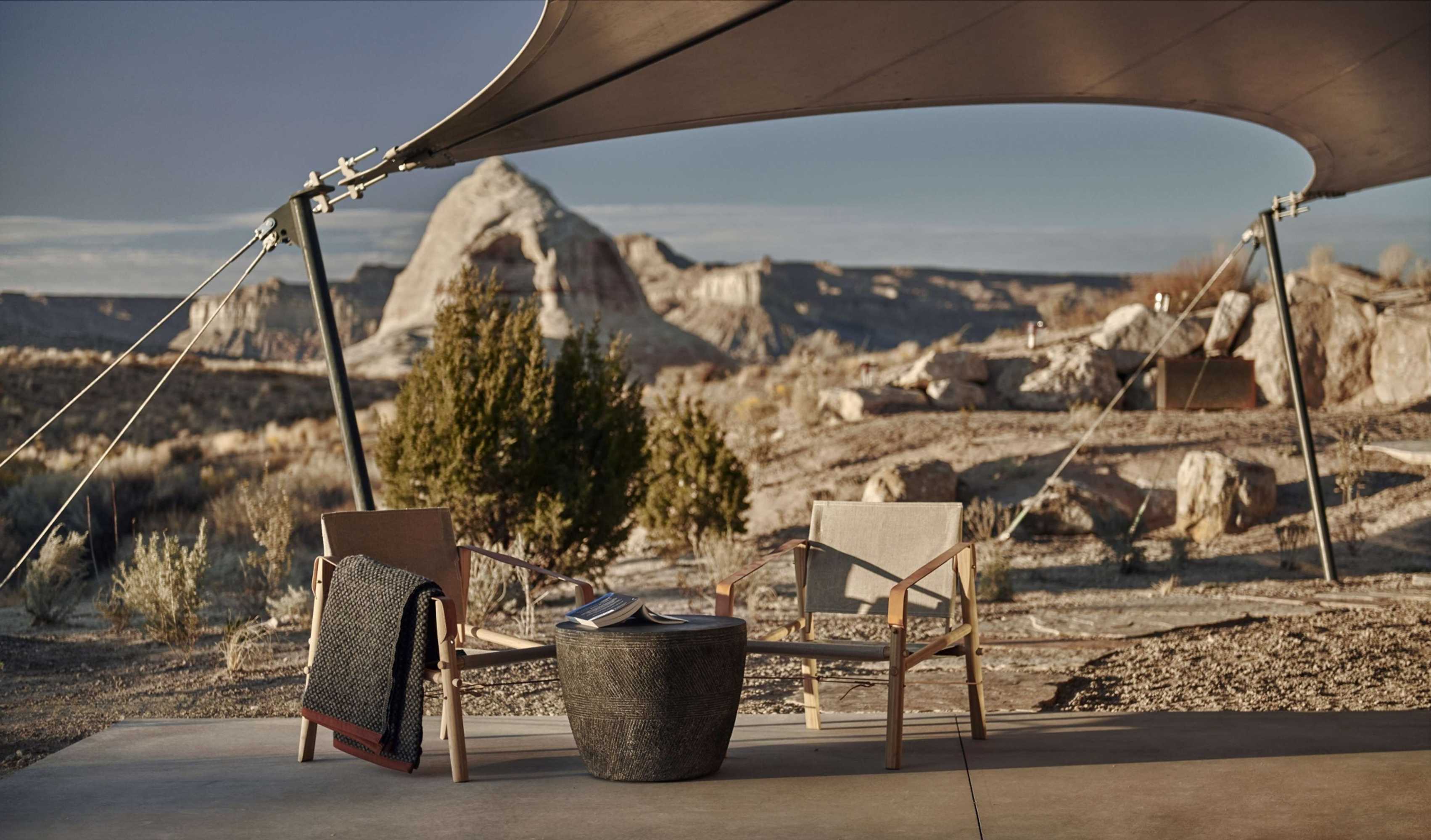 Gift card for Amangiri Gift card for Amangiri