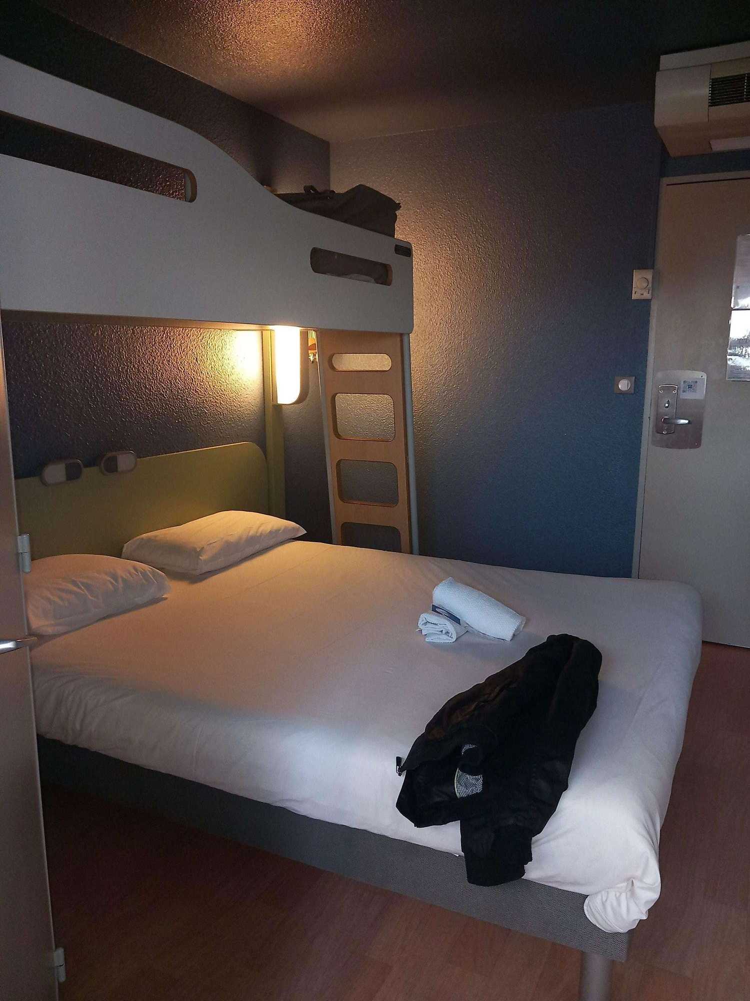 Gift card for Ibis Budget Arles Sud Fourchon Gift card for Ibis Budget Arles Sud Fourchon