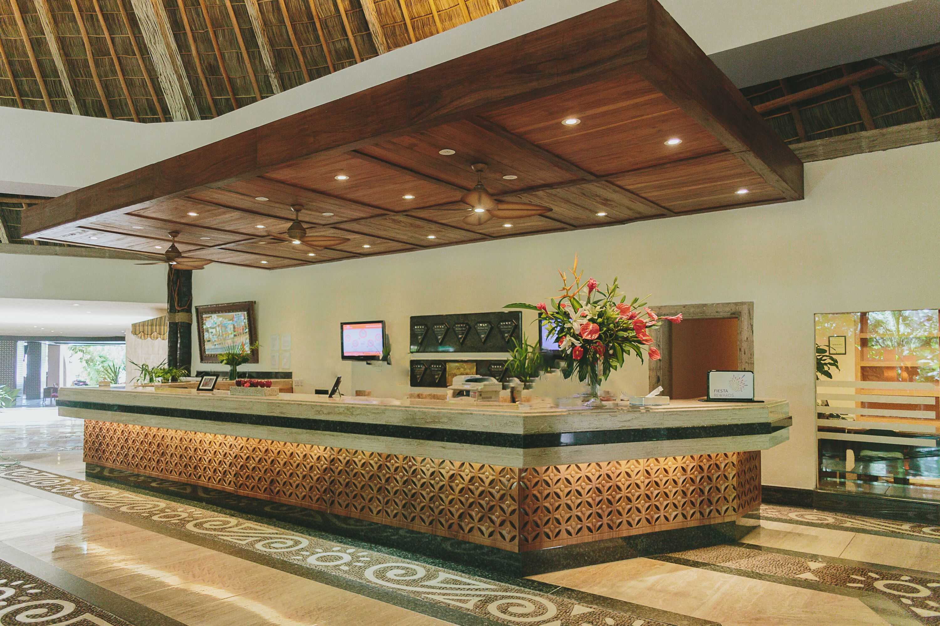 Gift card for Fiesta Americana Puerto Vallarta All Inclusive & Spa