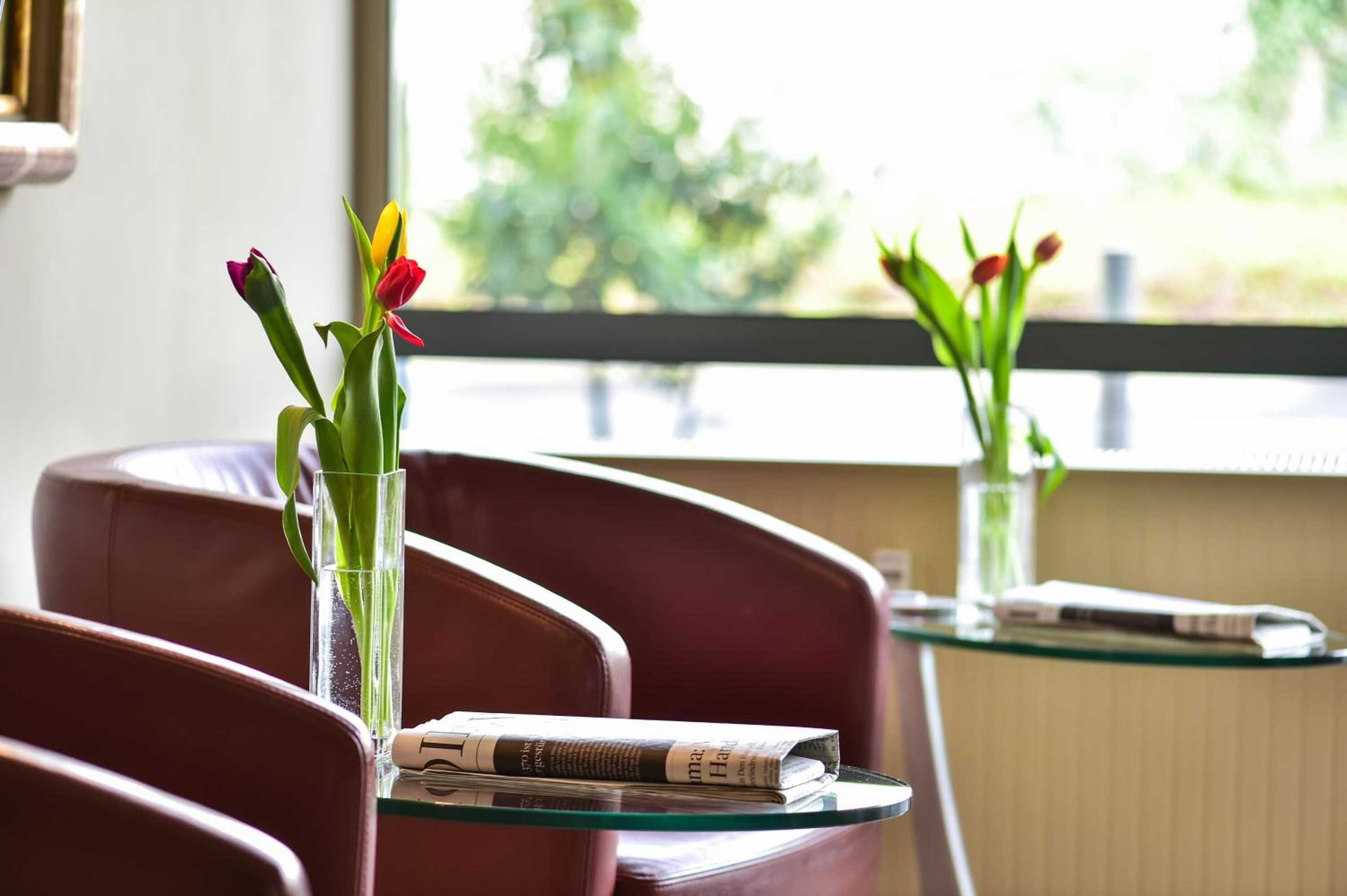 Gift card for Stadthotel Iserlohn