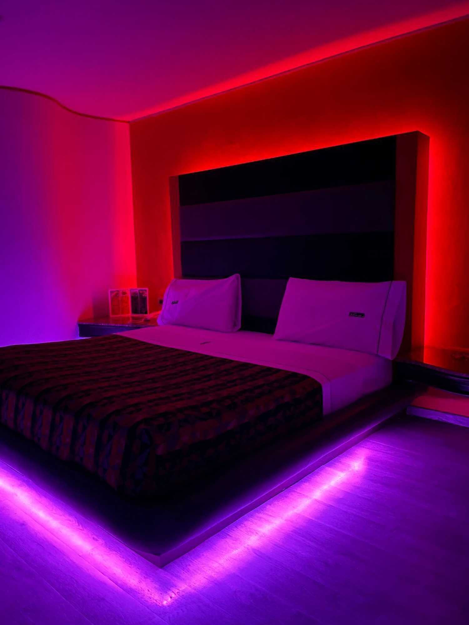 Gift card for Motel Fronorte - Adults Only Gift card for Motel Fronorte - Adults Only