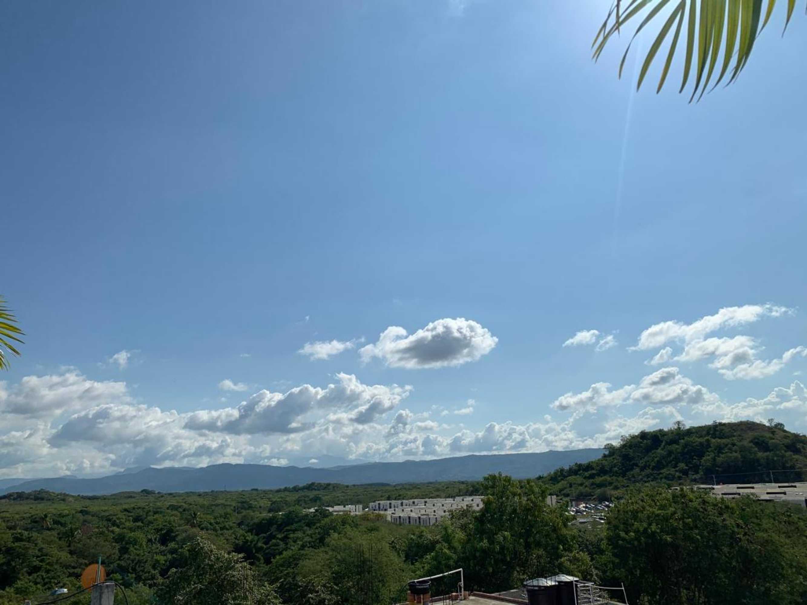 Gift card for Hotel Mirador de San Jorge