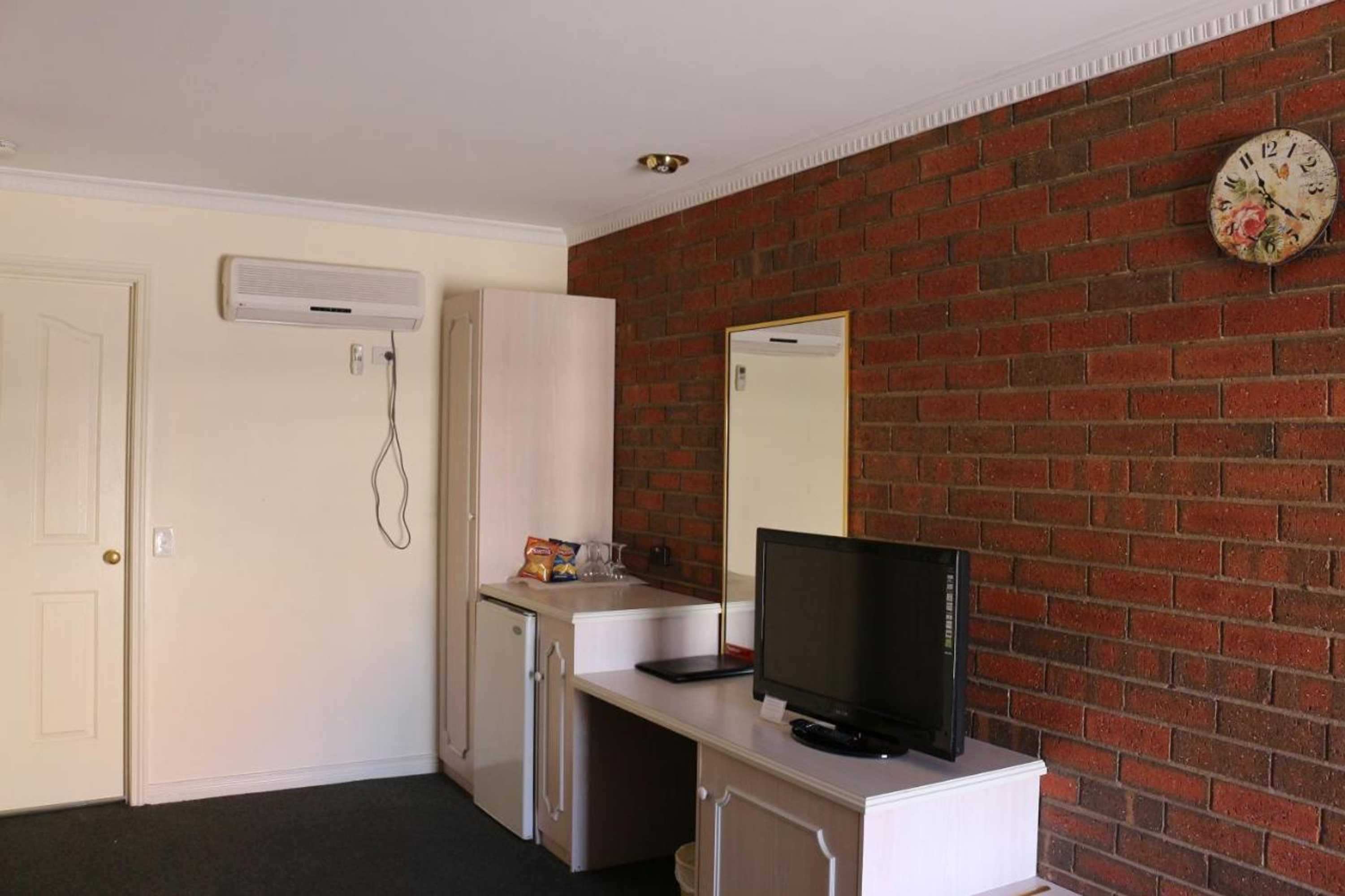 Gift card for Bendigo Haymarket Motor Inn
