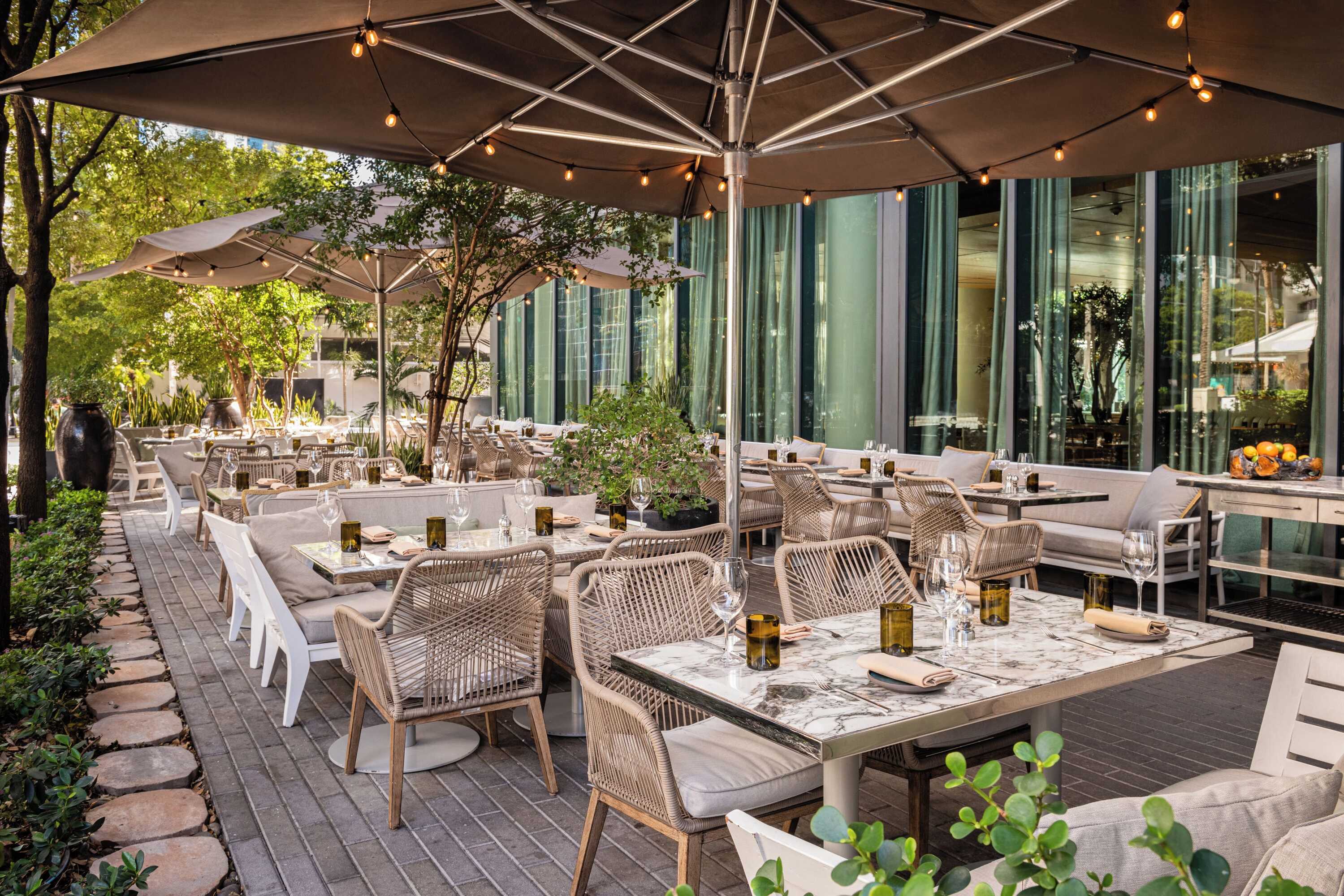 Gift card for Dua Miami, Autograph Collection