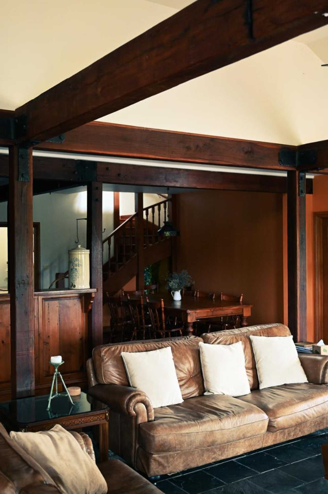 Gift card for The George at Yering