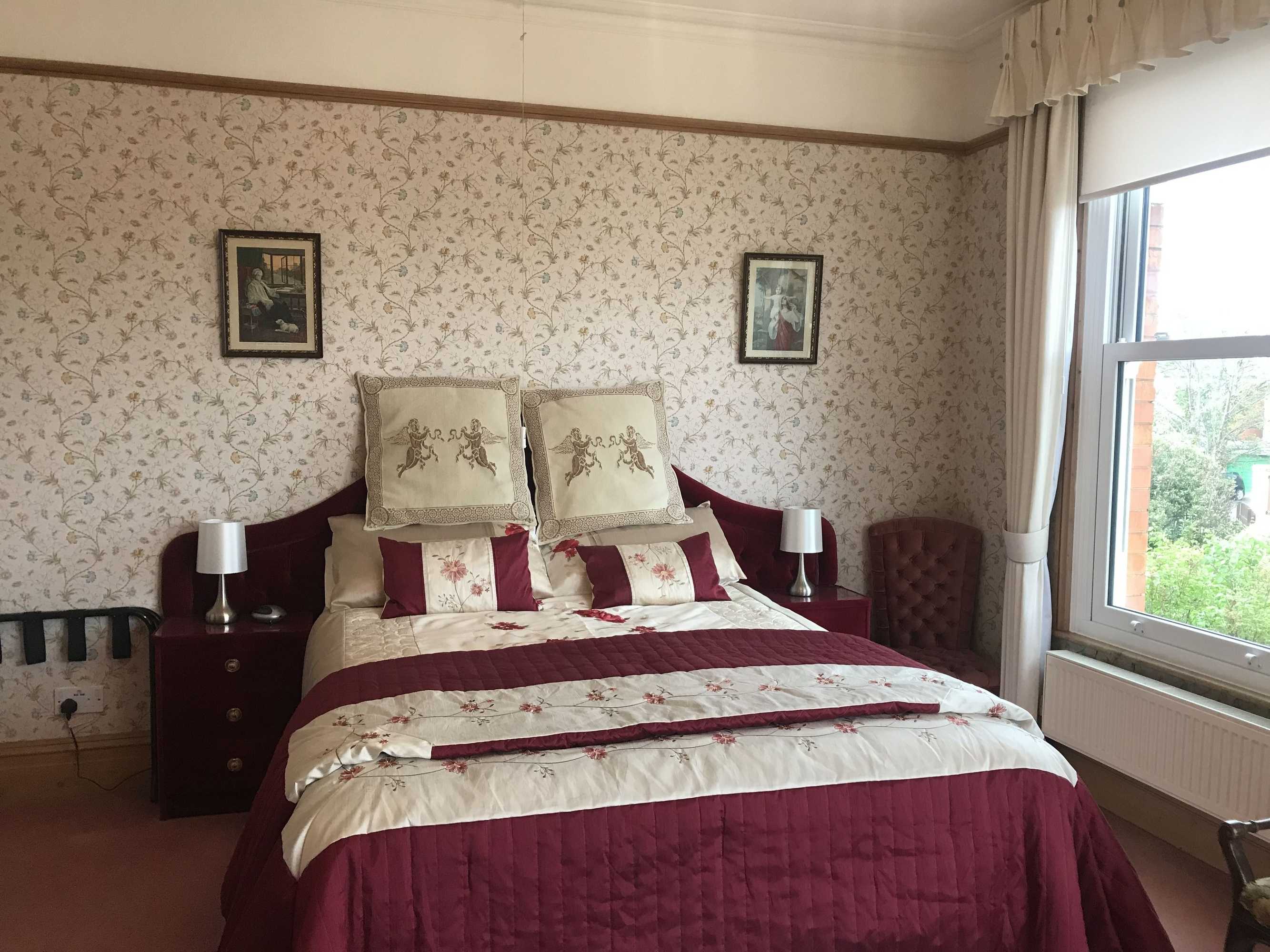 Gift card for Cheriton Lodge