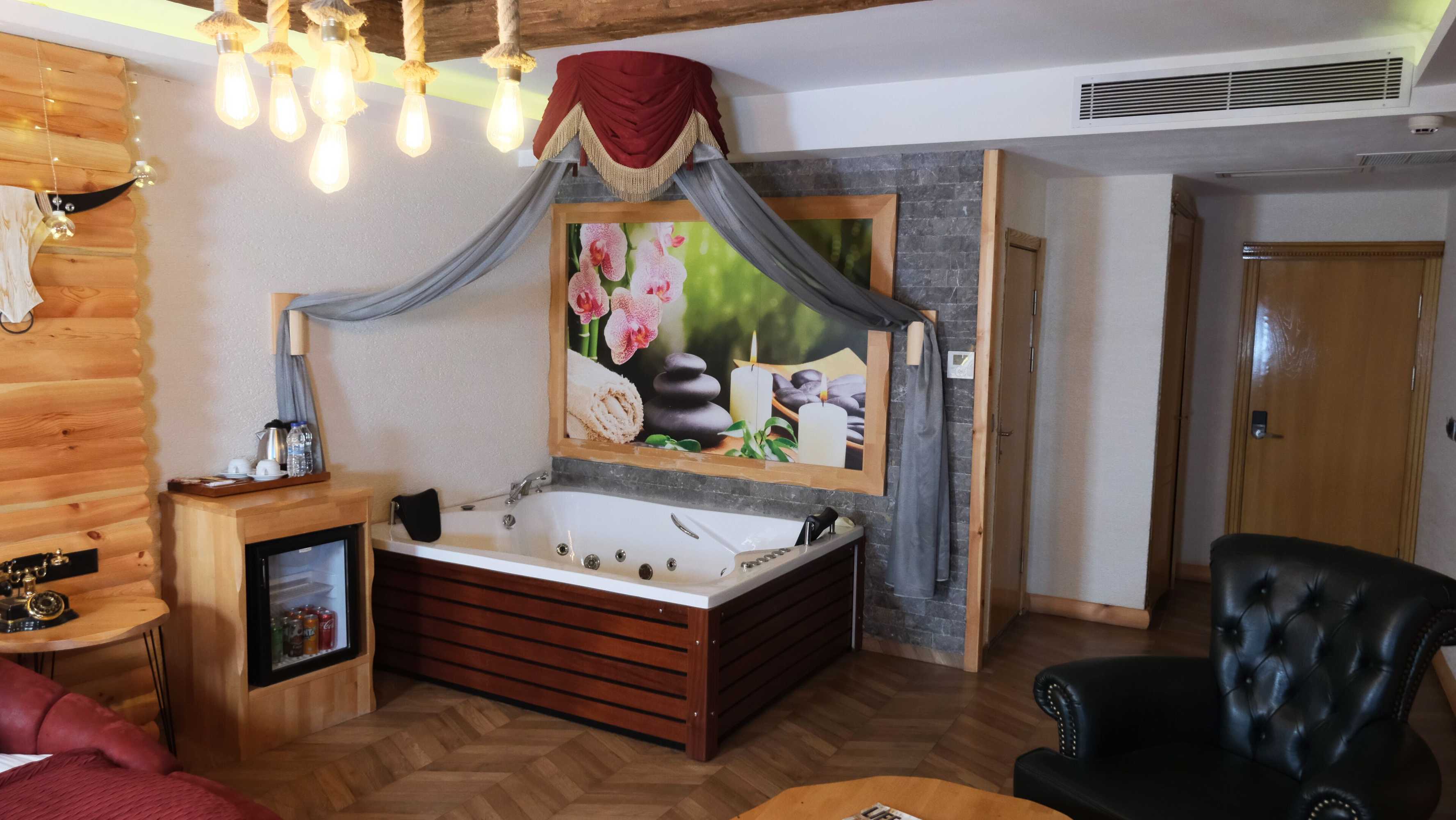 Gift card for Emirtimes Hotel&spa - Tuzla Gift card for Emirtimes Hotel&spa - Tuzla