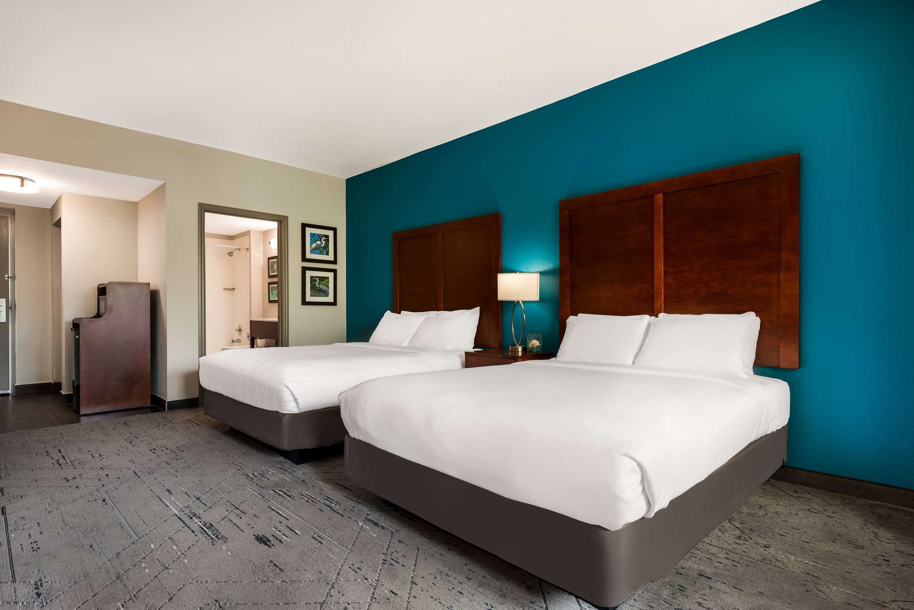 Gift card for Surestay Plus Hotel by Best Western The Villages Gift card for Surestay Plus Hotel by Best Western The Villages