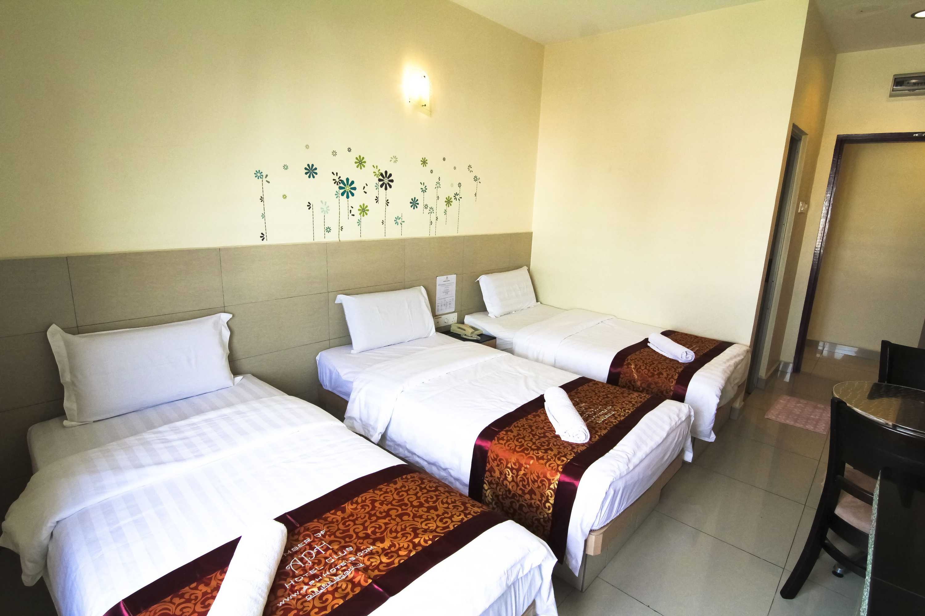 Gift card for Hotel Seremban Jaya Gift card for Hotel Seremban Jaya