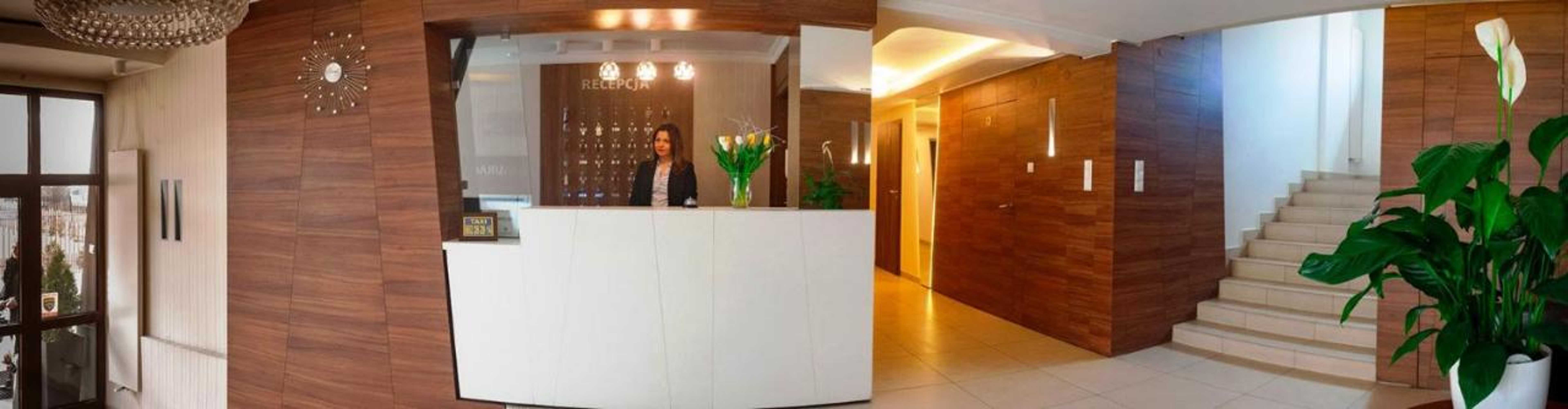 Gift card for Hotel Livia