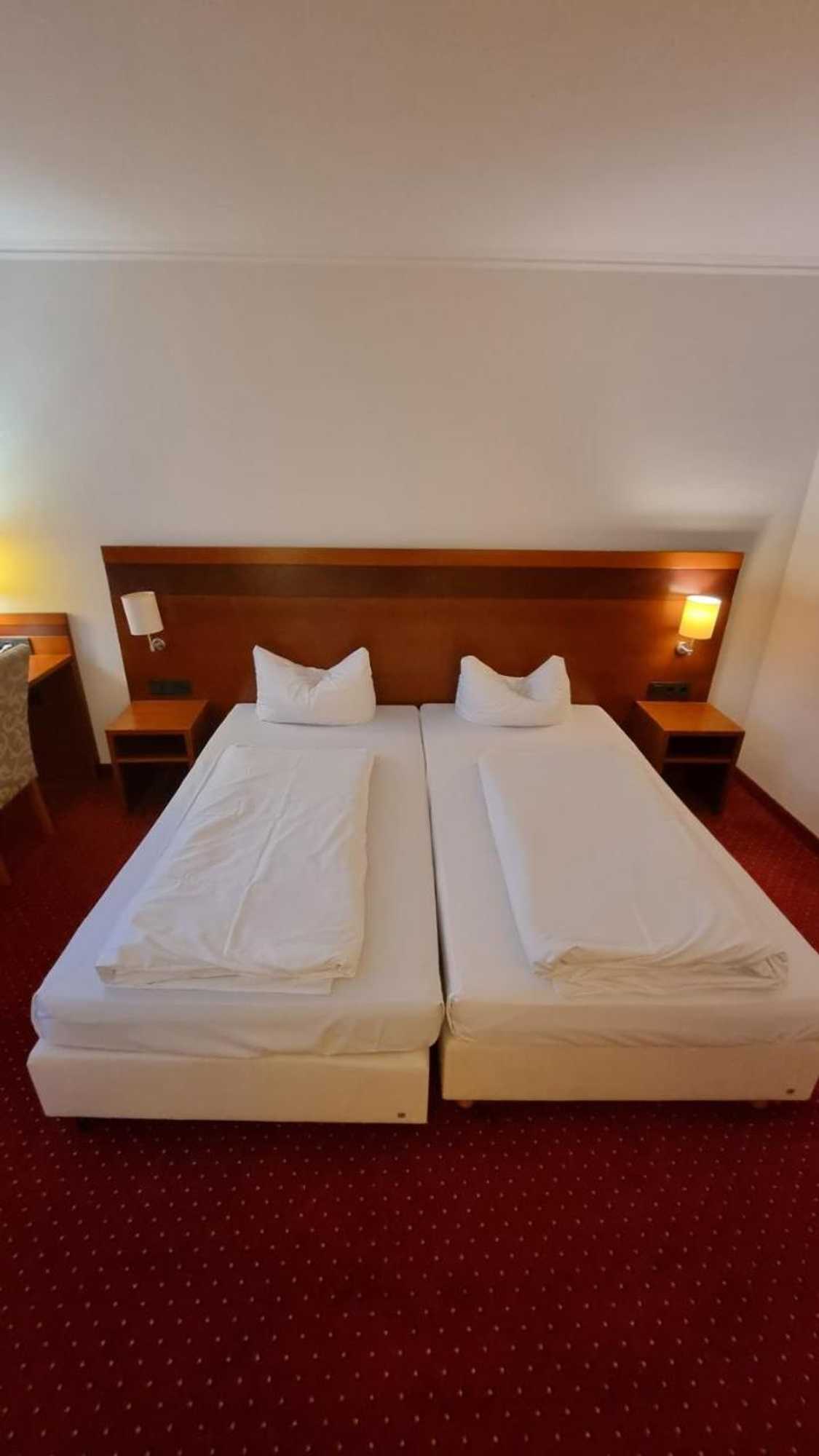 Gift card for Rosenpark Laurensberg Superior Hotel