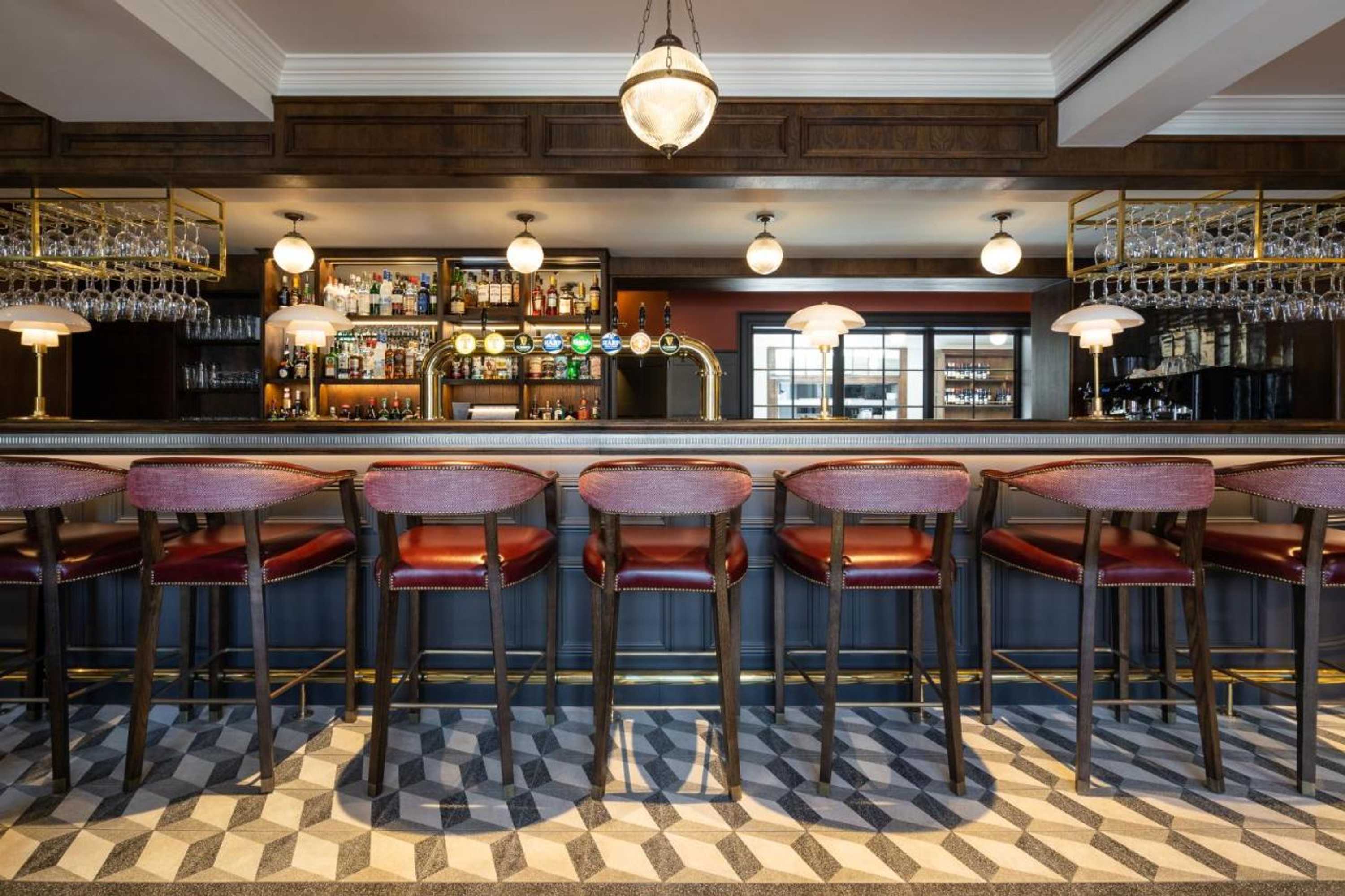 Gift card for The Cuan Boutique Hotel