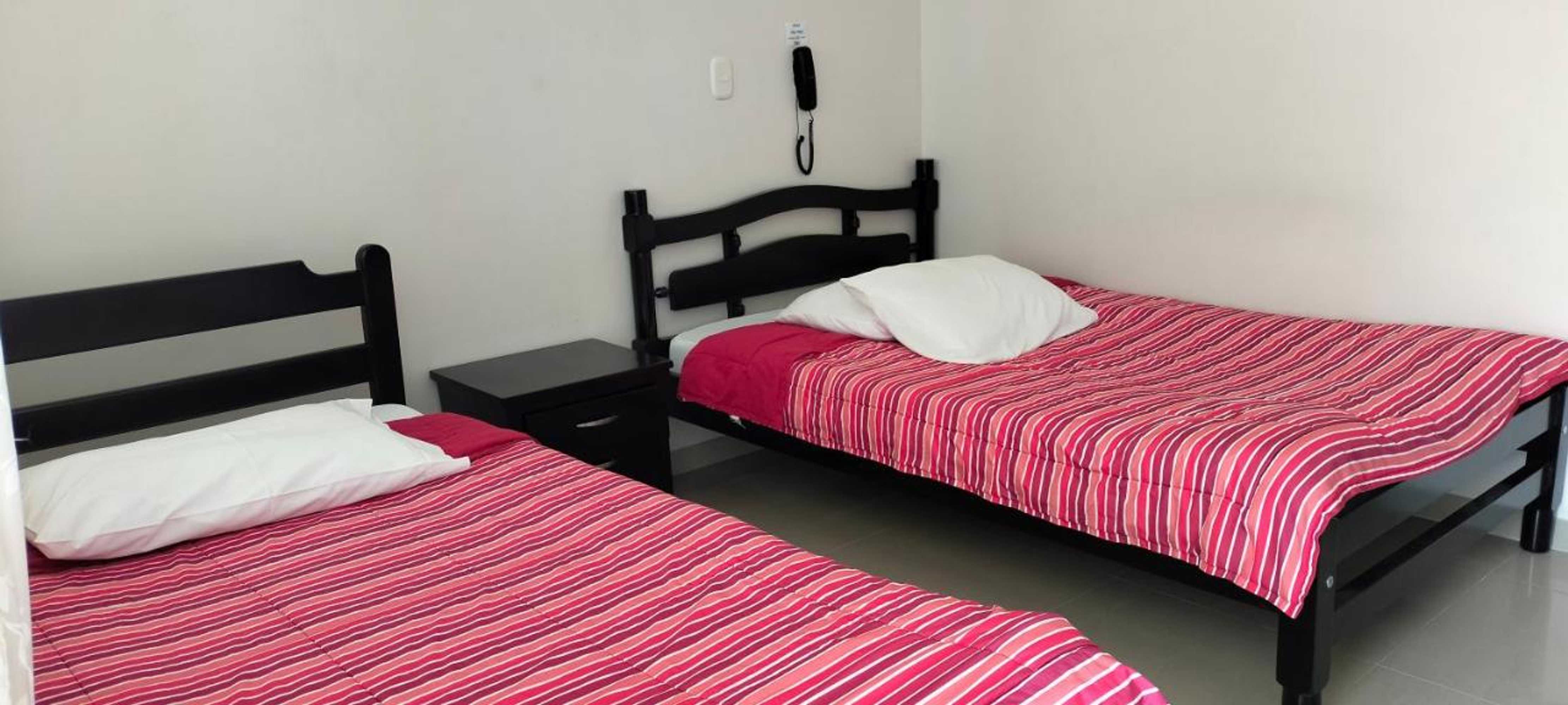 Gift card for Hotel Alta Vista Campestre