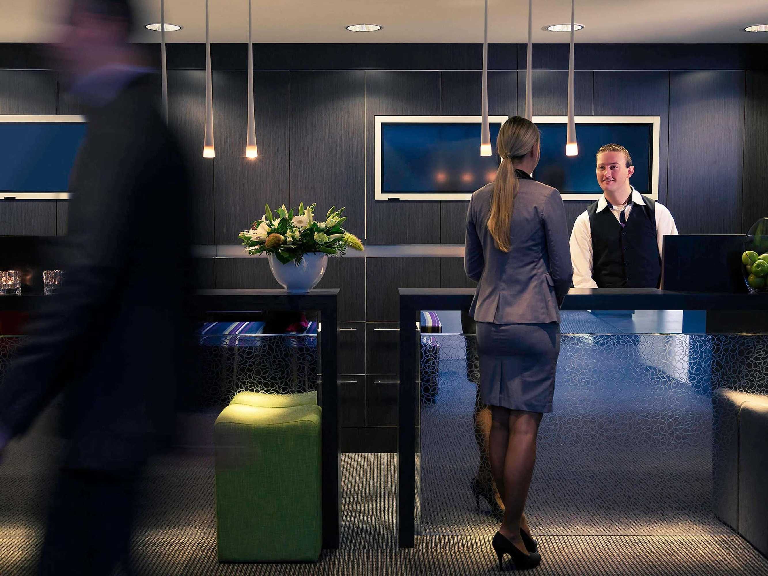 Gift card for Mercure City Zwolle Hotel Gift card for Mercure City Zwolle Hotel