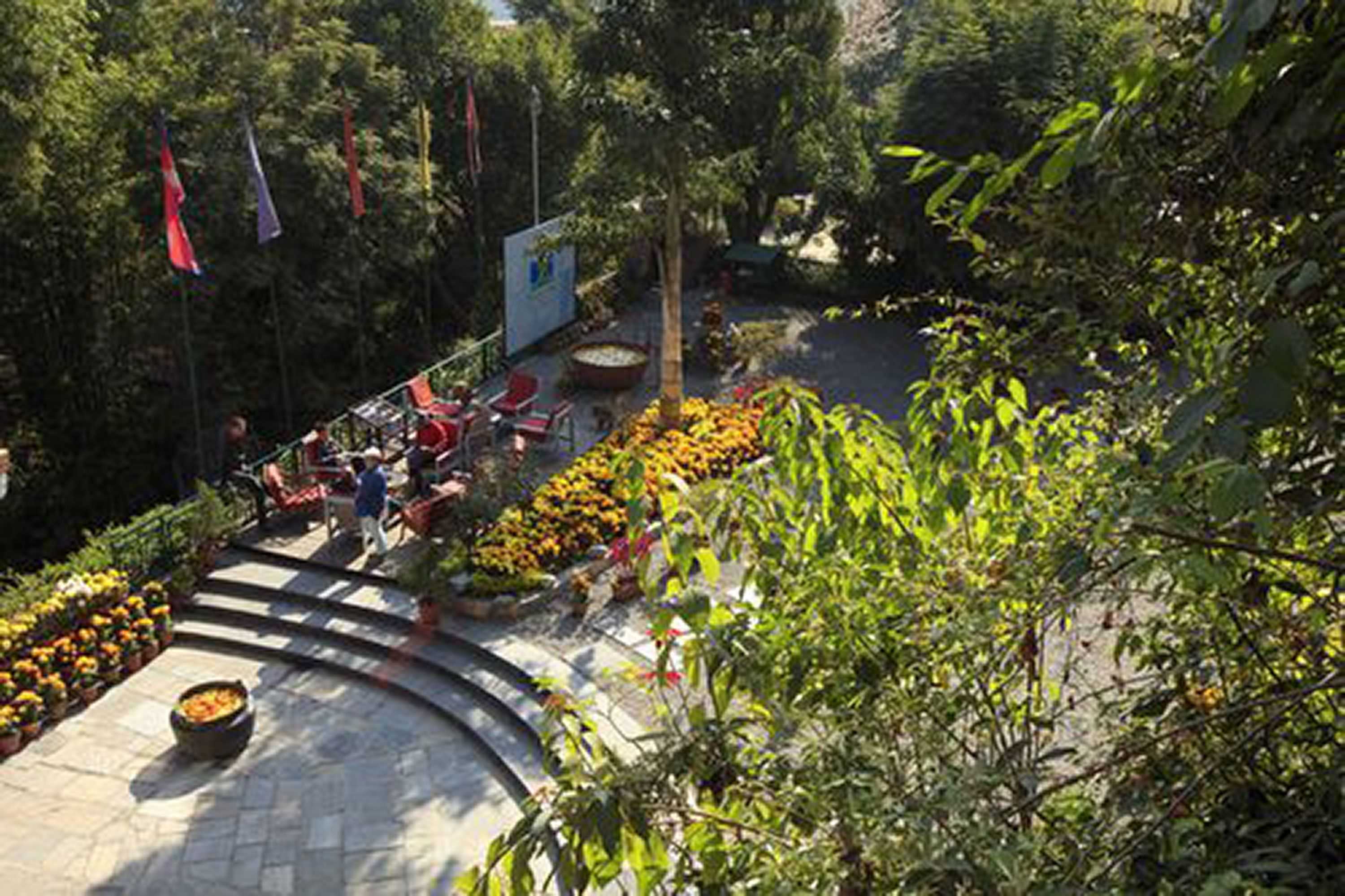 Gift card for Dhulikhel Lodge Resort Gift card for Dhulikhel Lodge Resort