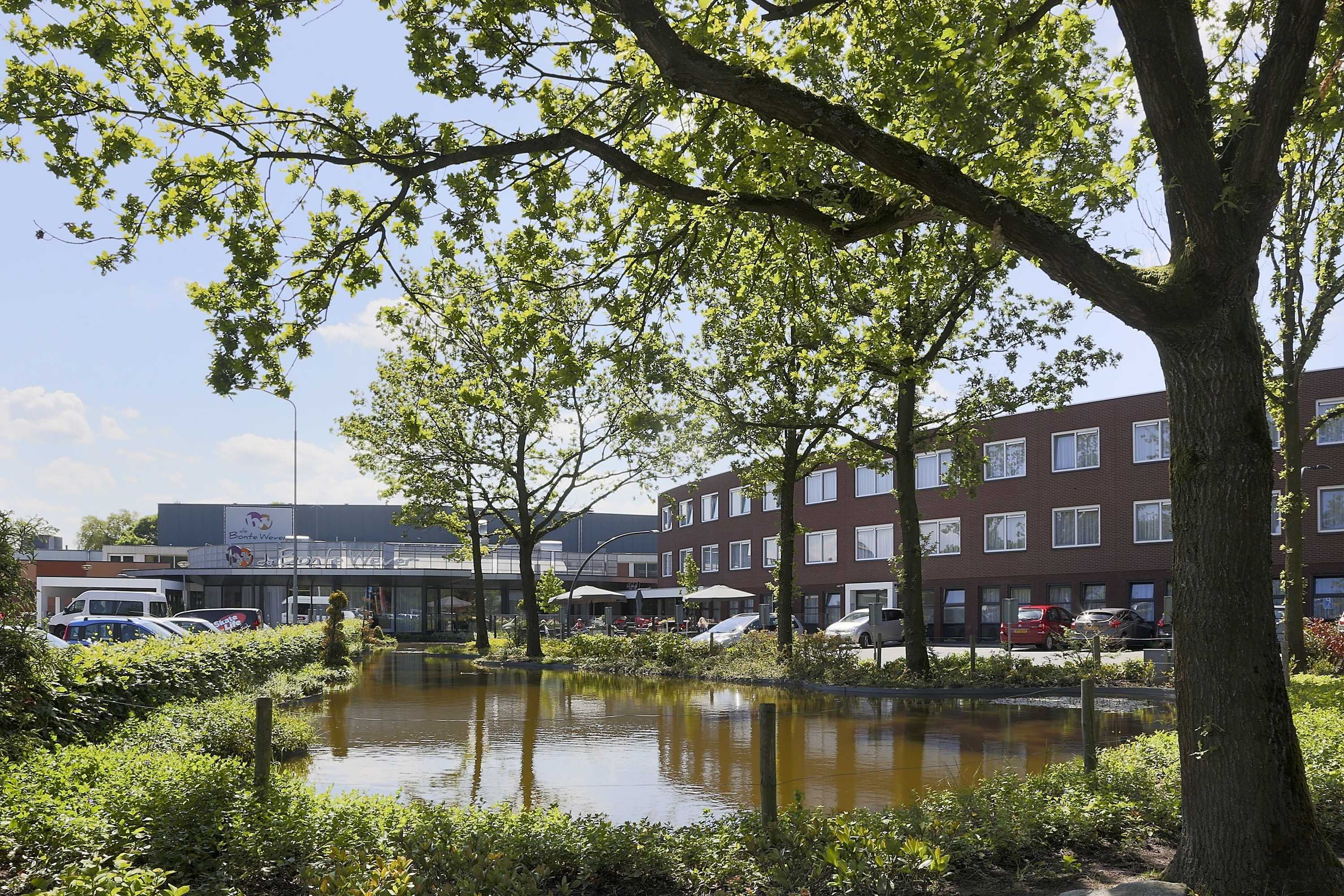 Gift card for Hotel De Bonte Wever Assen Gift card for Hotel De Bonte Wever Assen