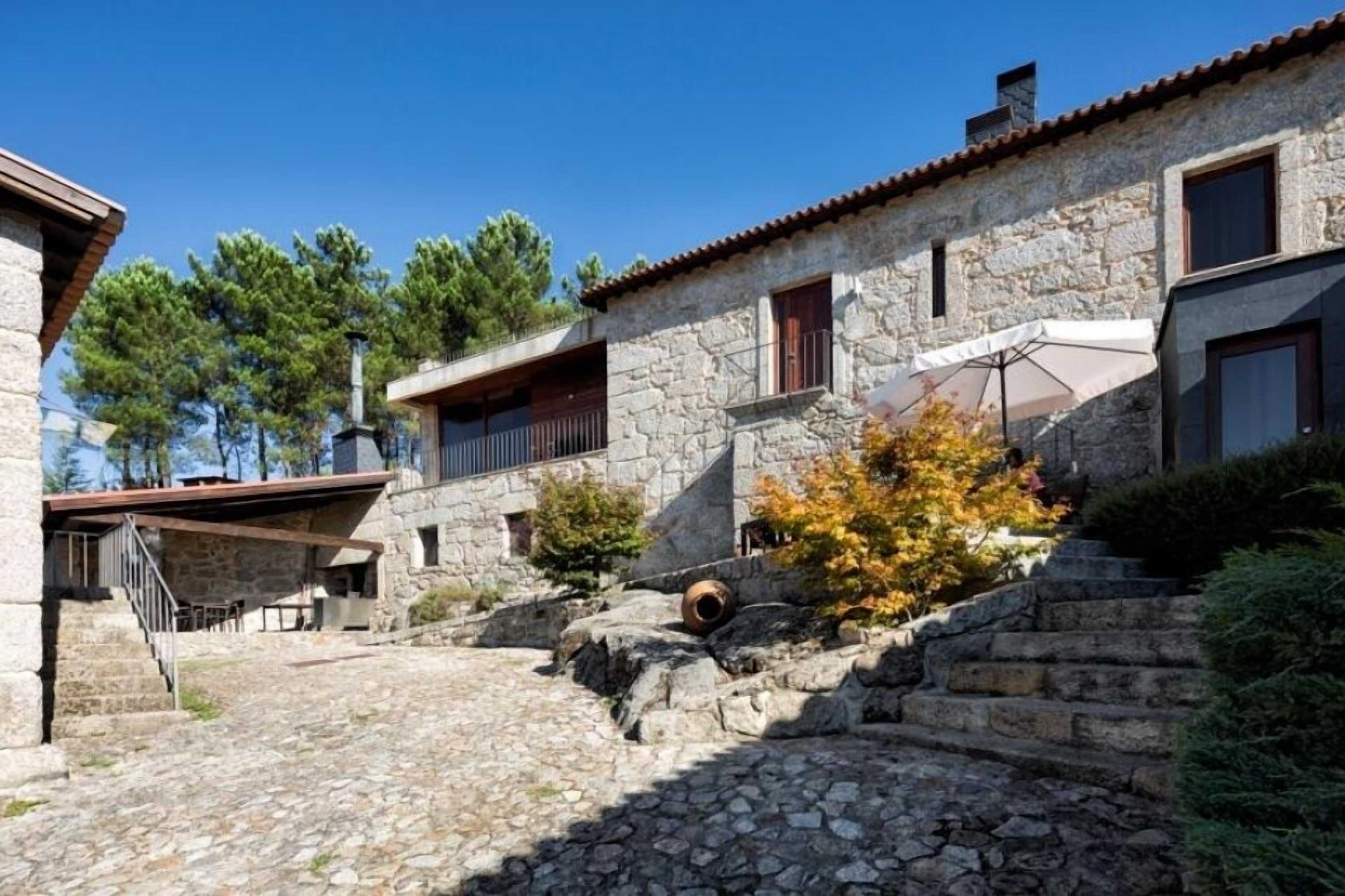 Gift card for Quinta do Medronheiro Hotel Rural