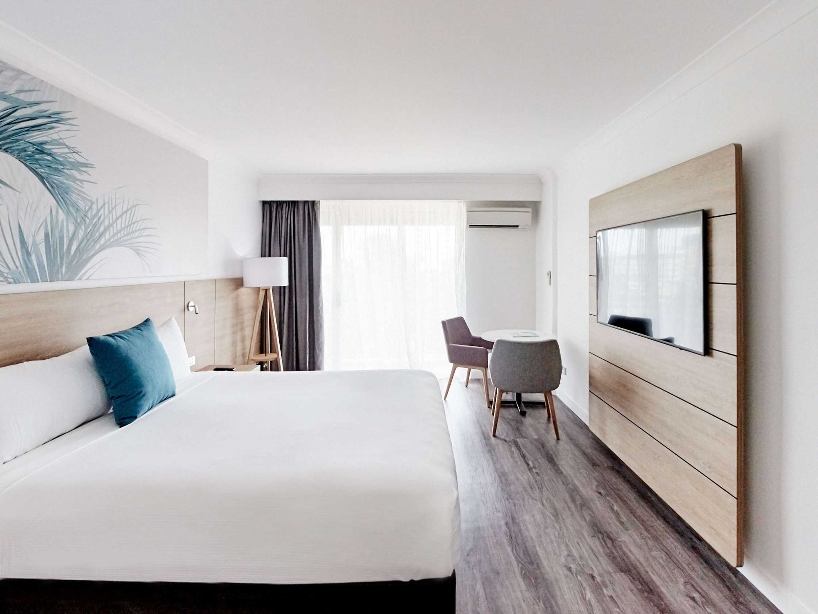 Gift card for Novotel Cairns Oasis Resort