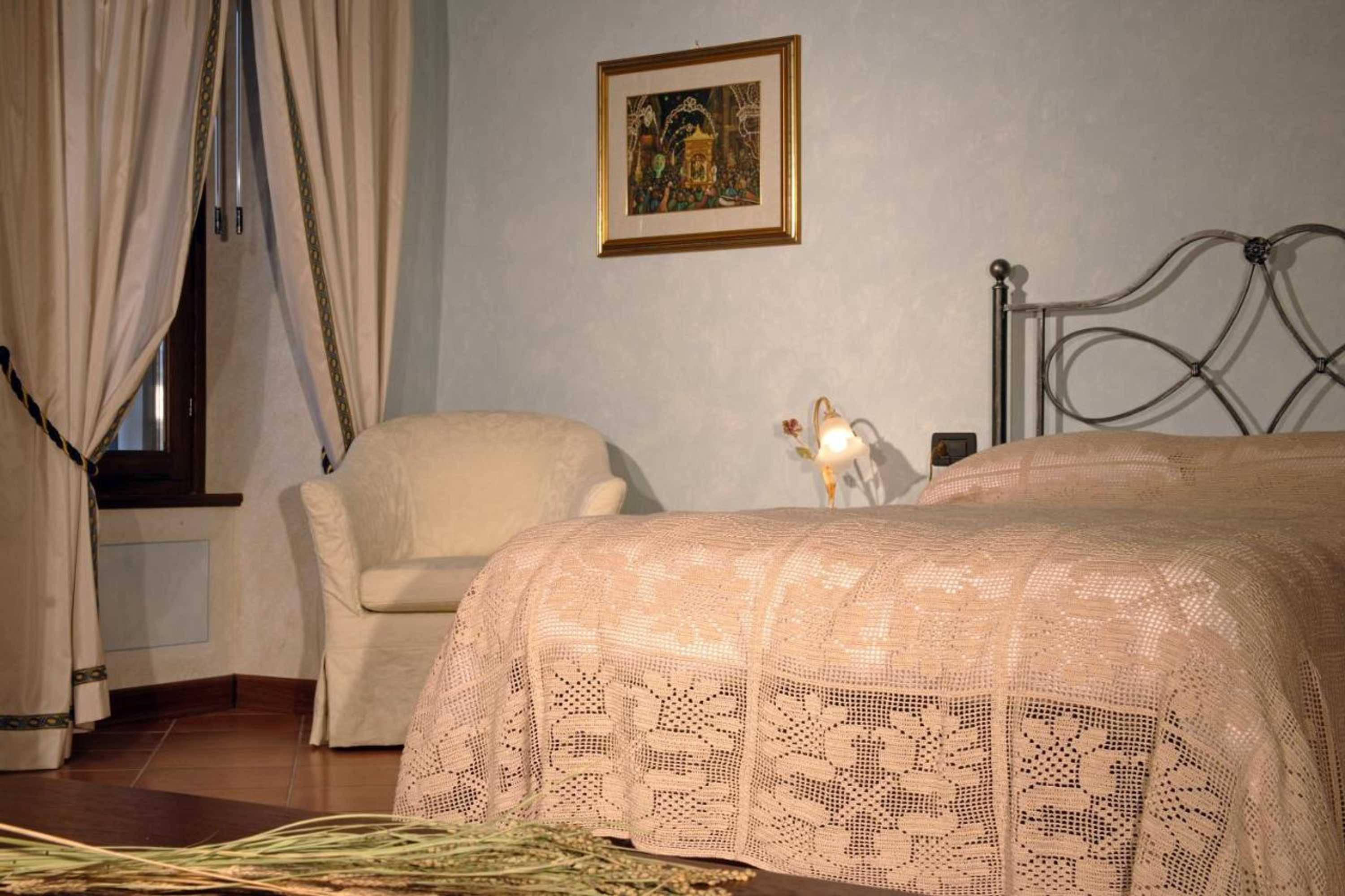 Gift card for Agriturismo Macesina