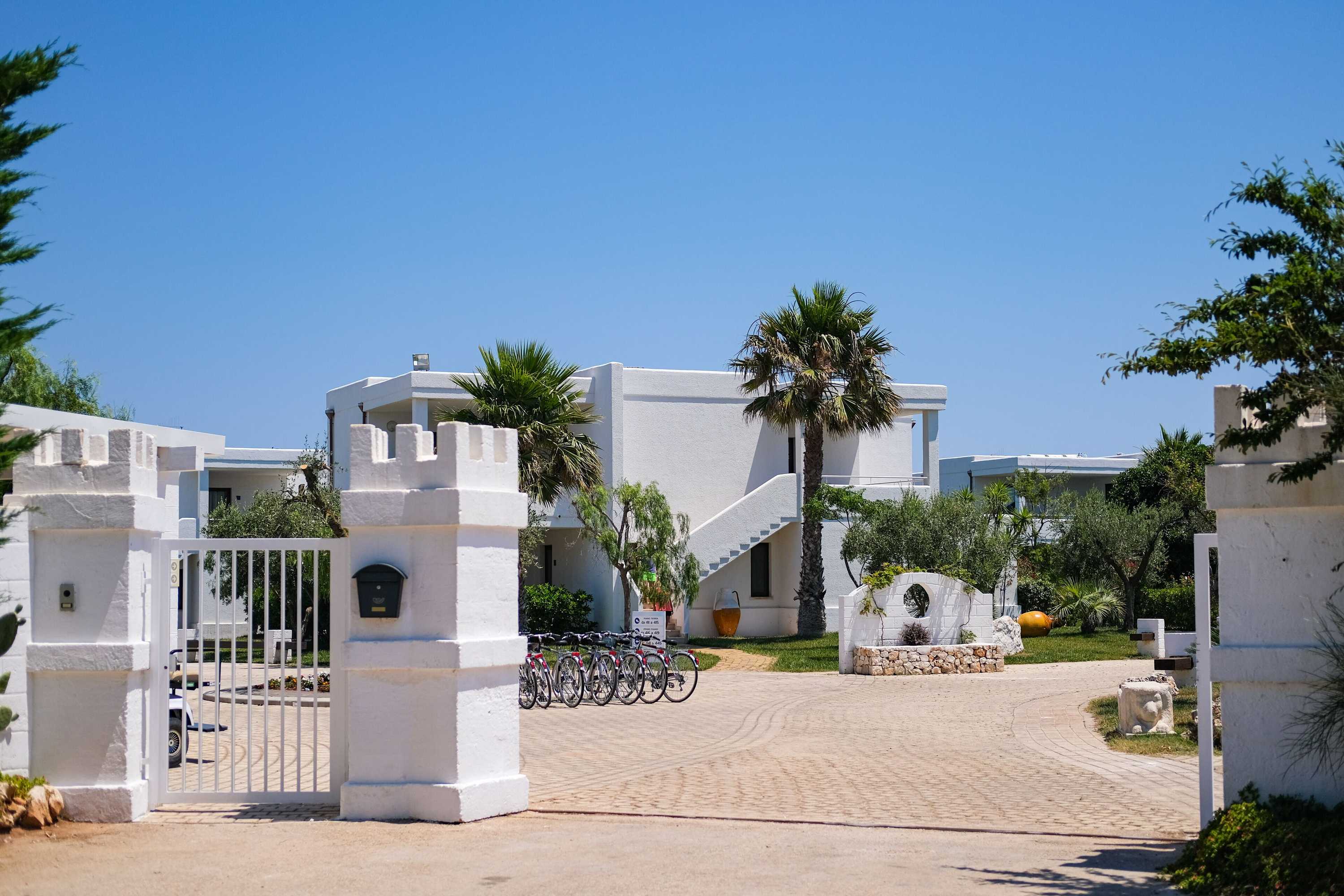 Gift card for Torre Guaceto Greenblu Resort Gift card for Torre Guaceto Greenblu Resort