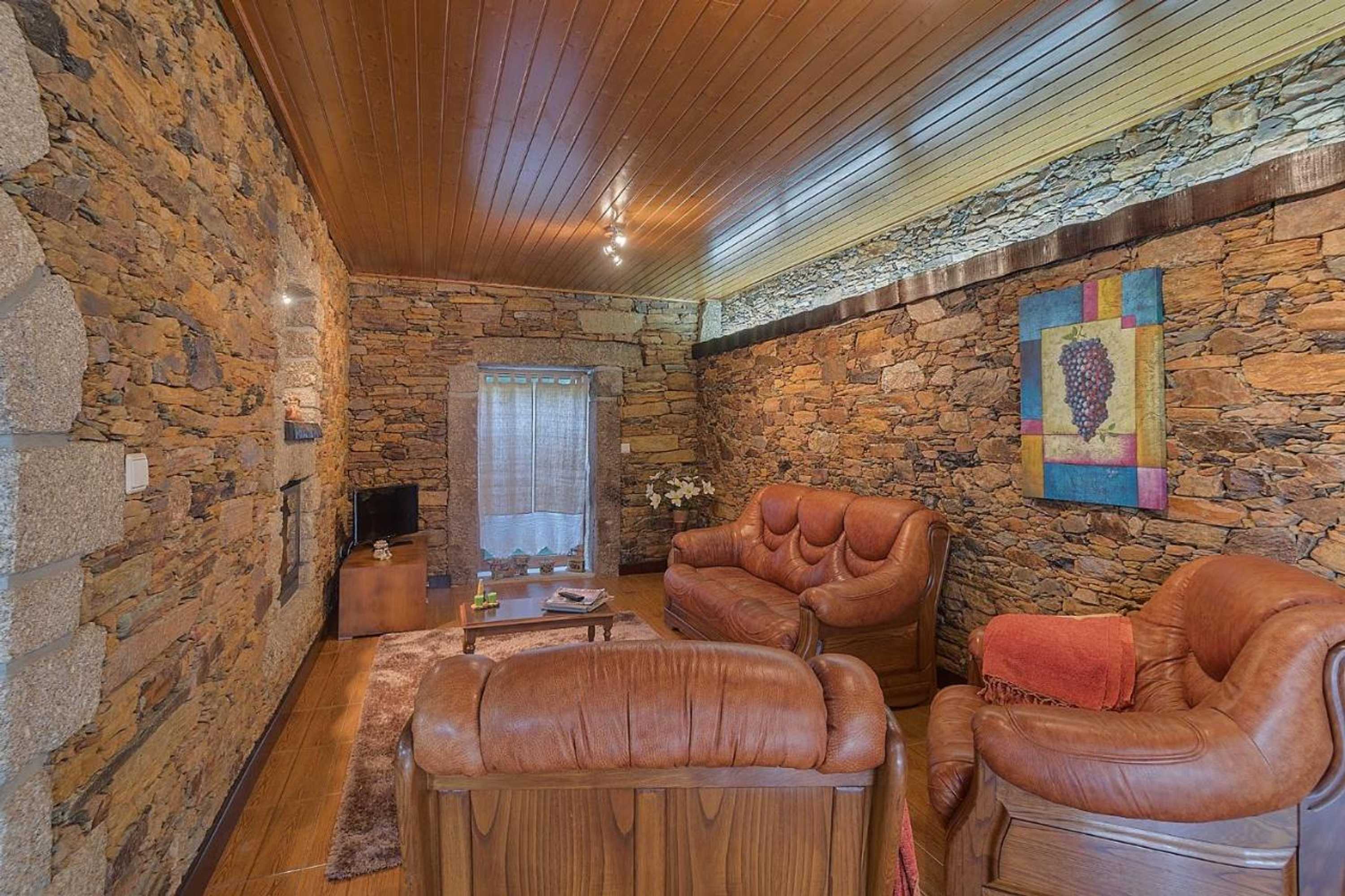 Gift card for Casa da Tia Palmira