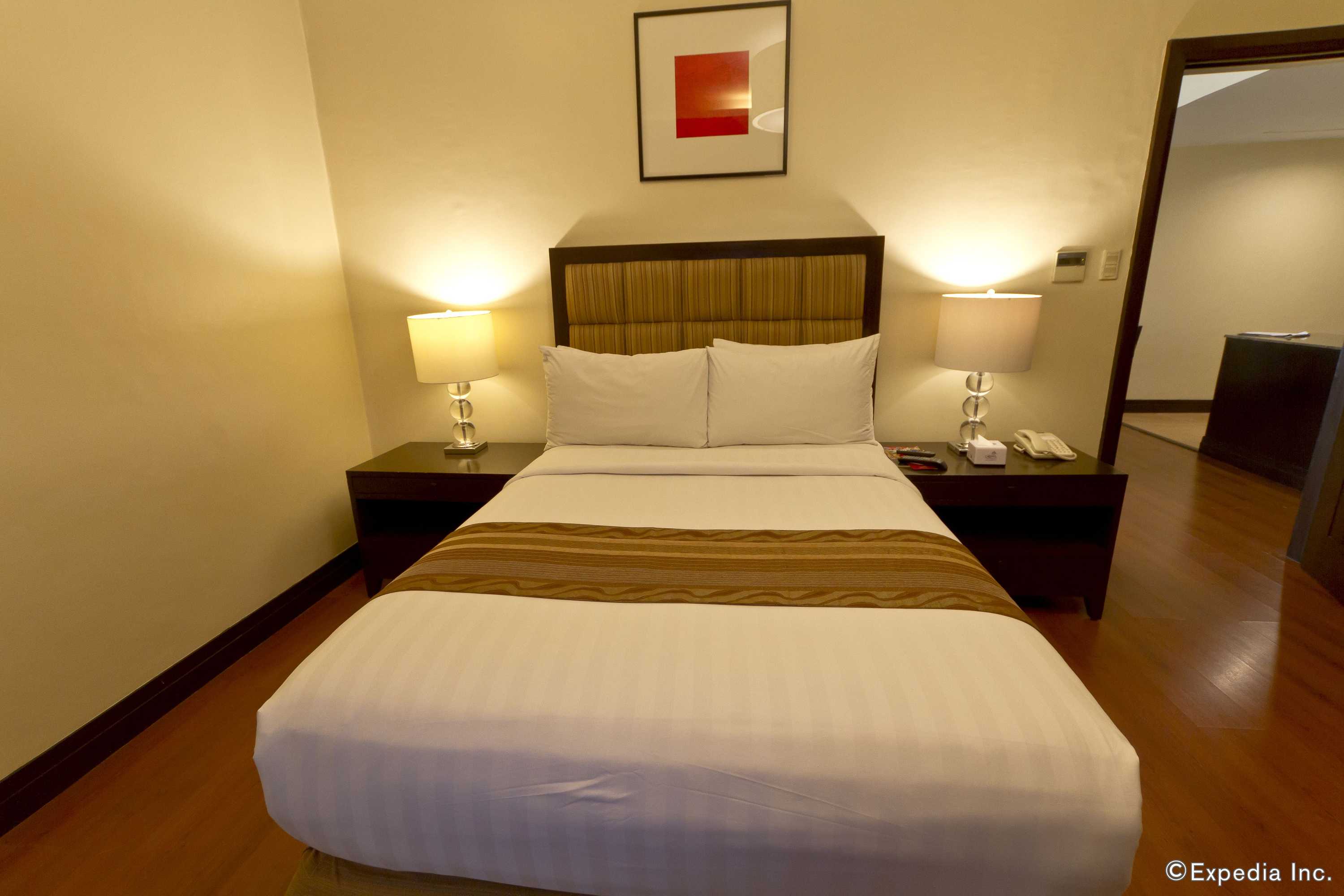 Gift card for Crown Regency Hotel And Towers