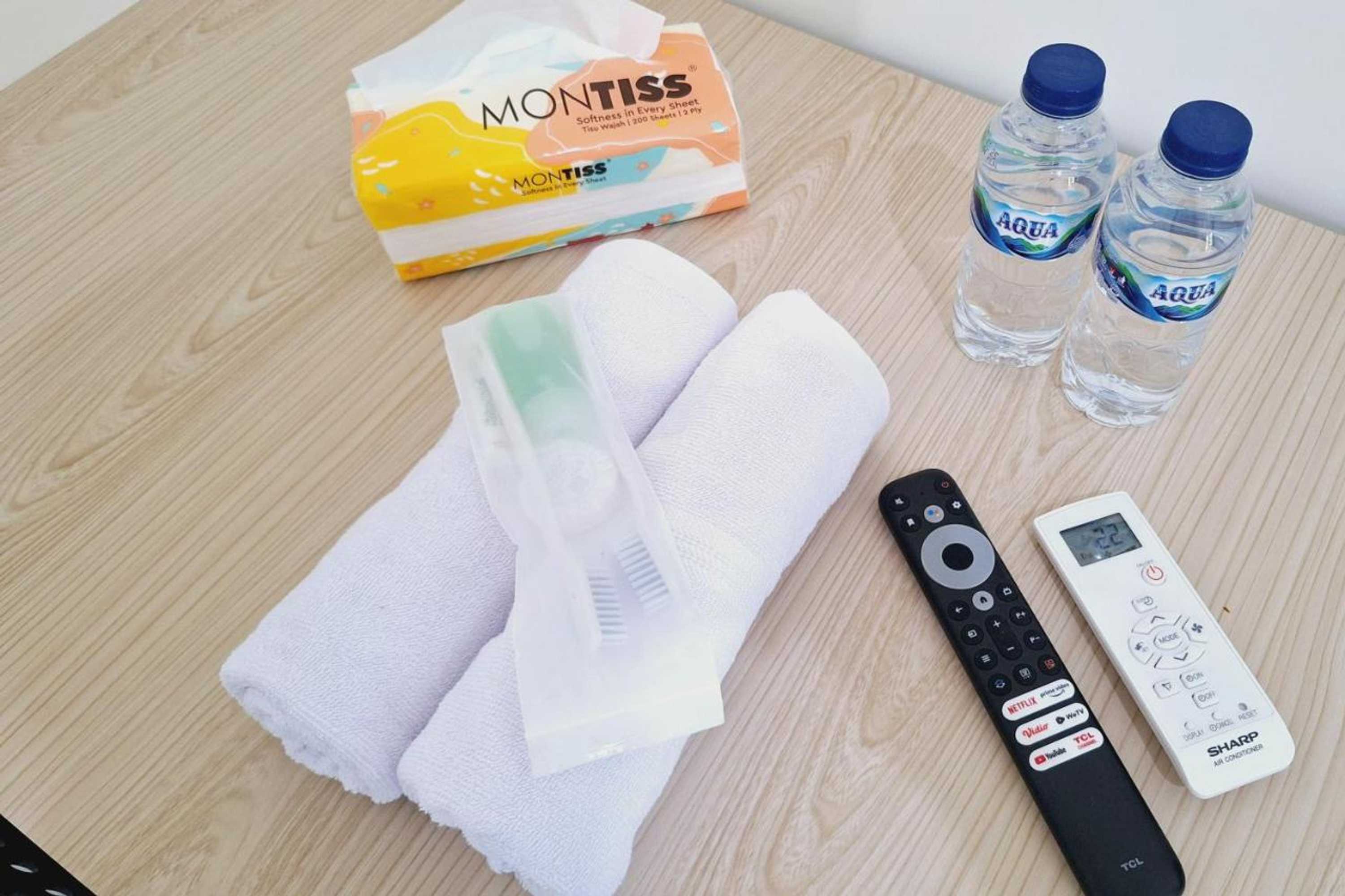 Gift card for Sendang Syariah Redpartner