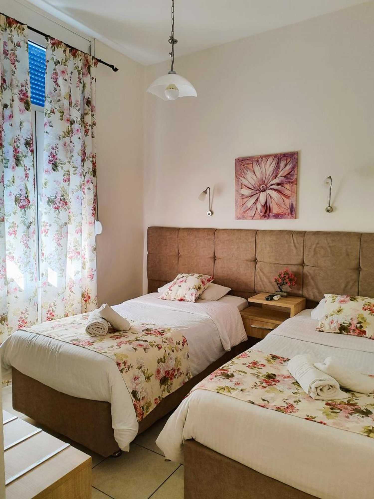 Gift card for Pelineon Rooms