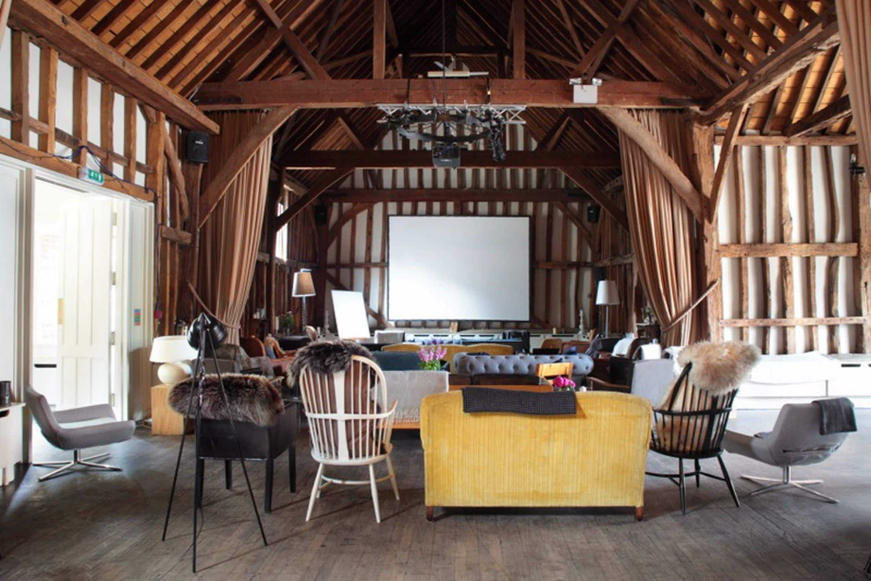 Gift card for The Olde Bell, BW Signature Collection