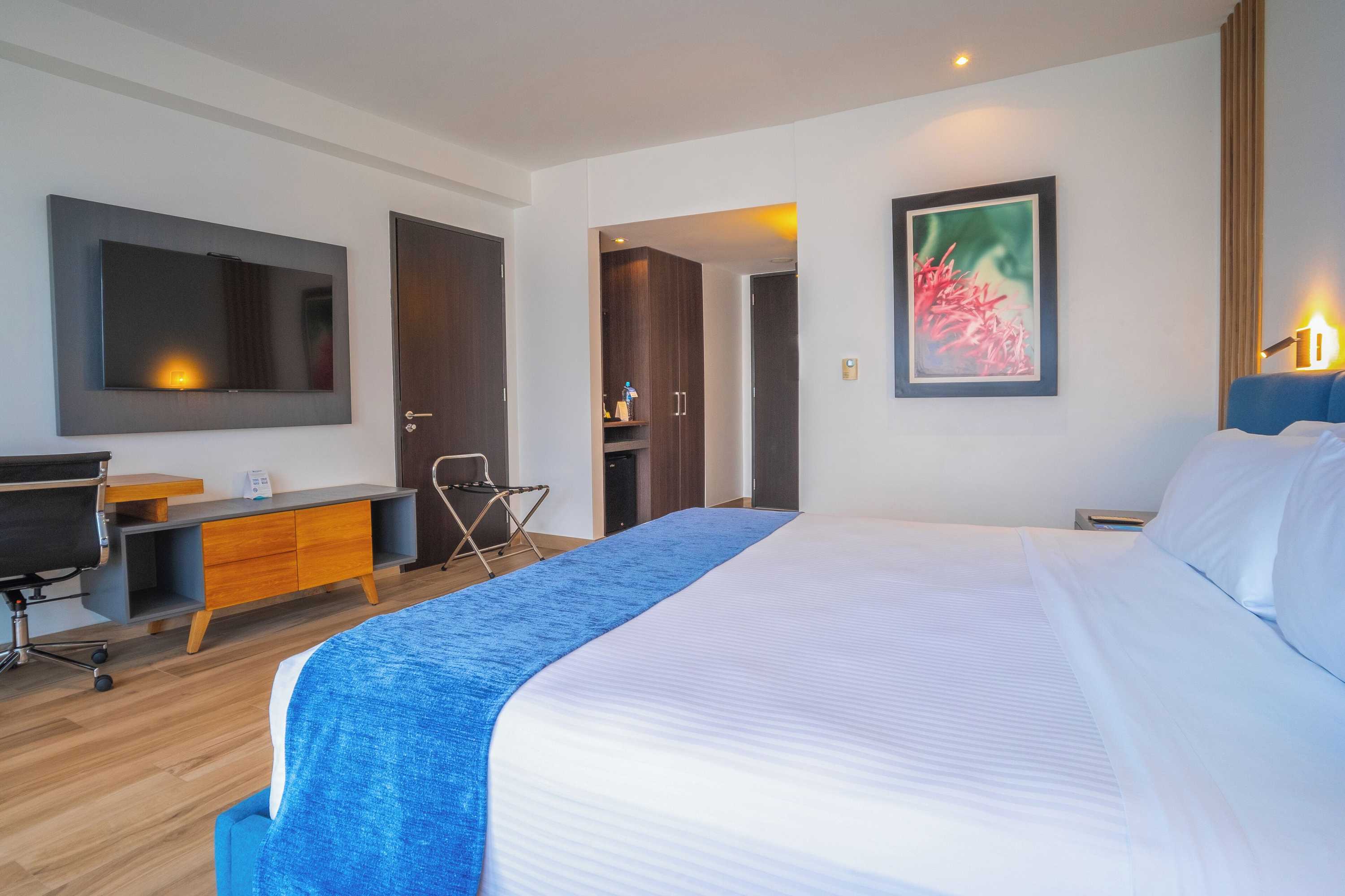 Gift card for Wyndham Guayaquil Puerto Santa Ana Gift card for Wyndham Guayaquil Puerto Santa Ana