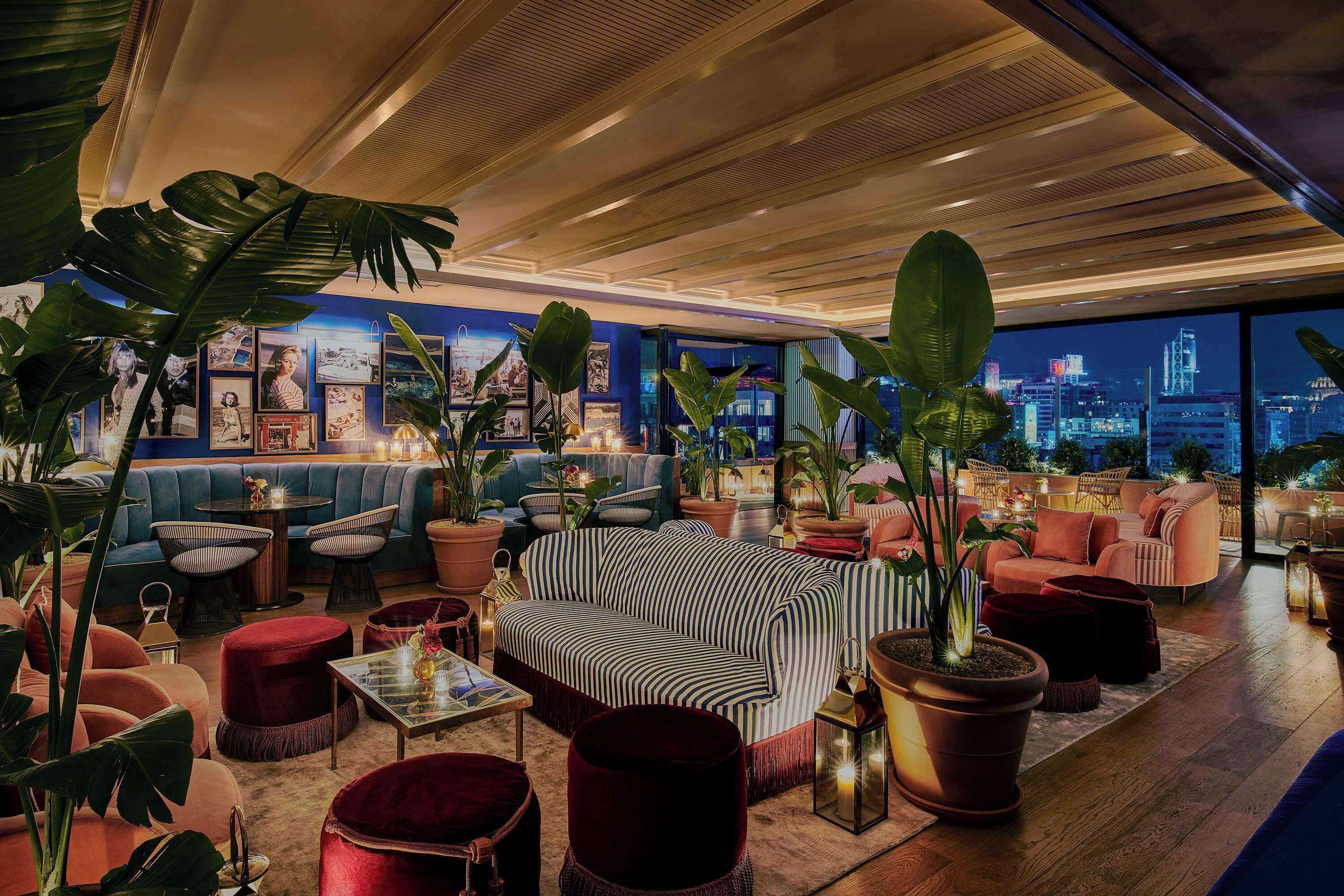 Gift card for Thompson Hollywood, by Hyatt Gift card for Thompson Hollywood, by Hyatt