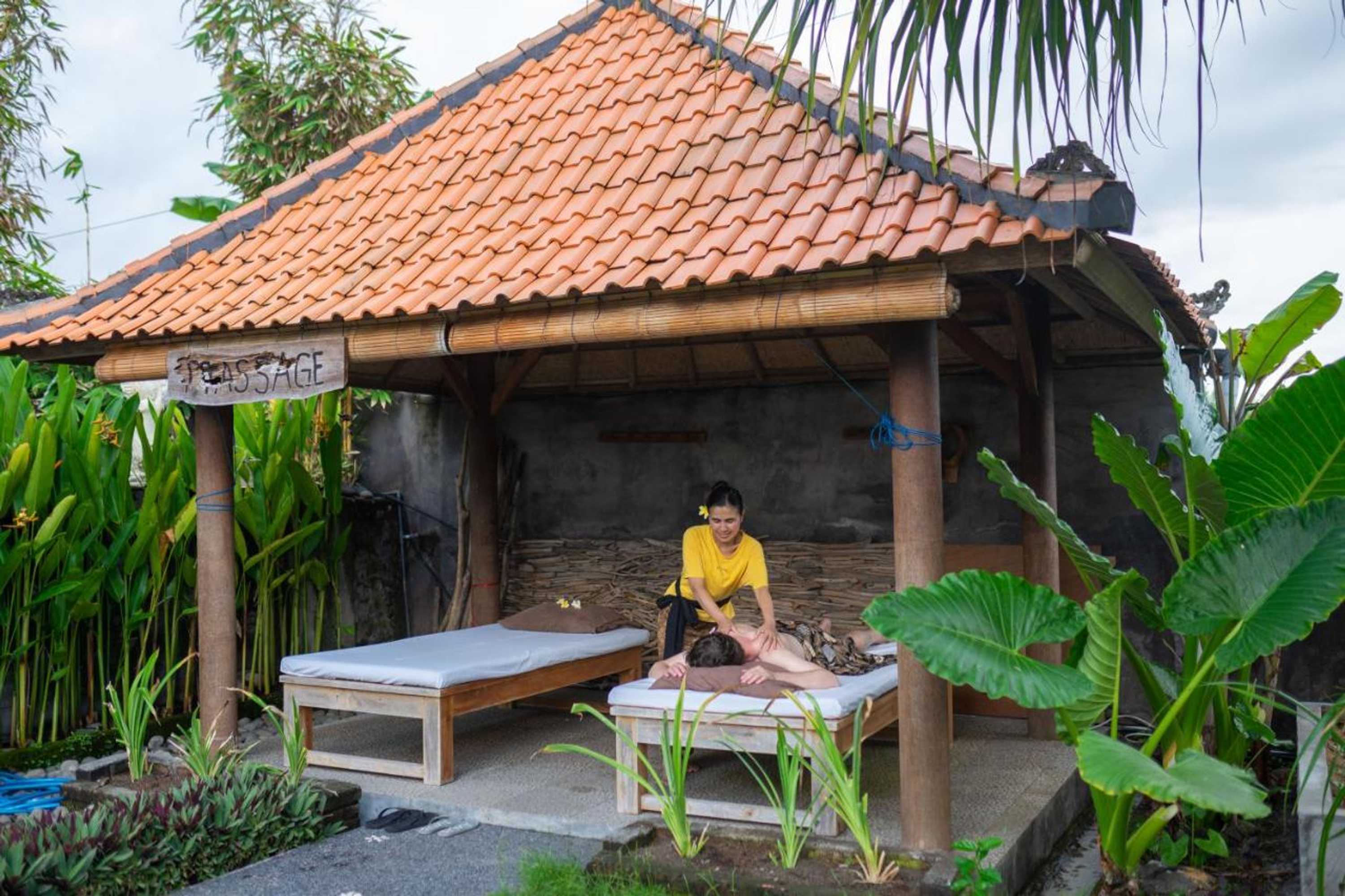 Gift card for West Break Bali - Medewi