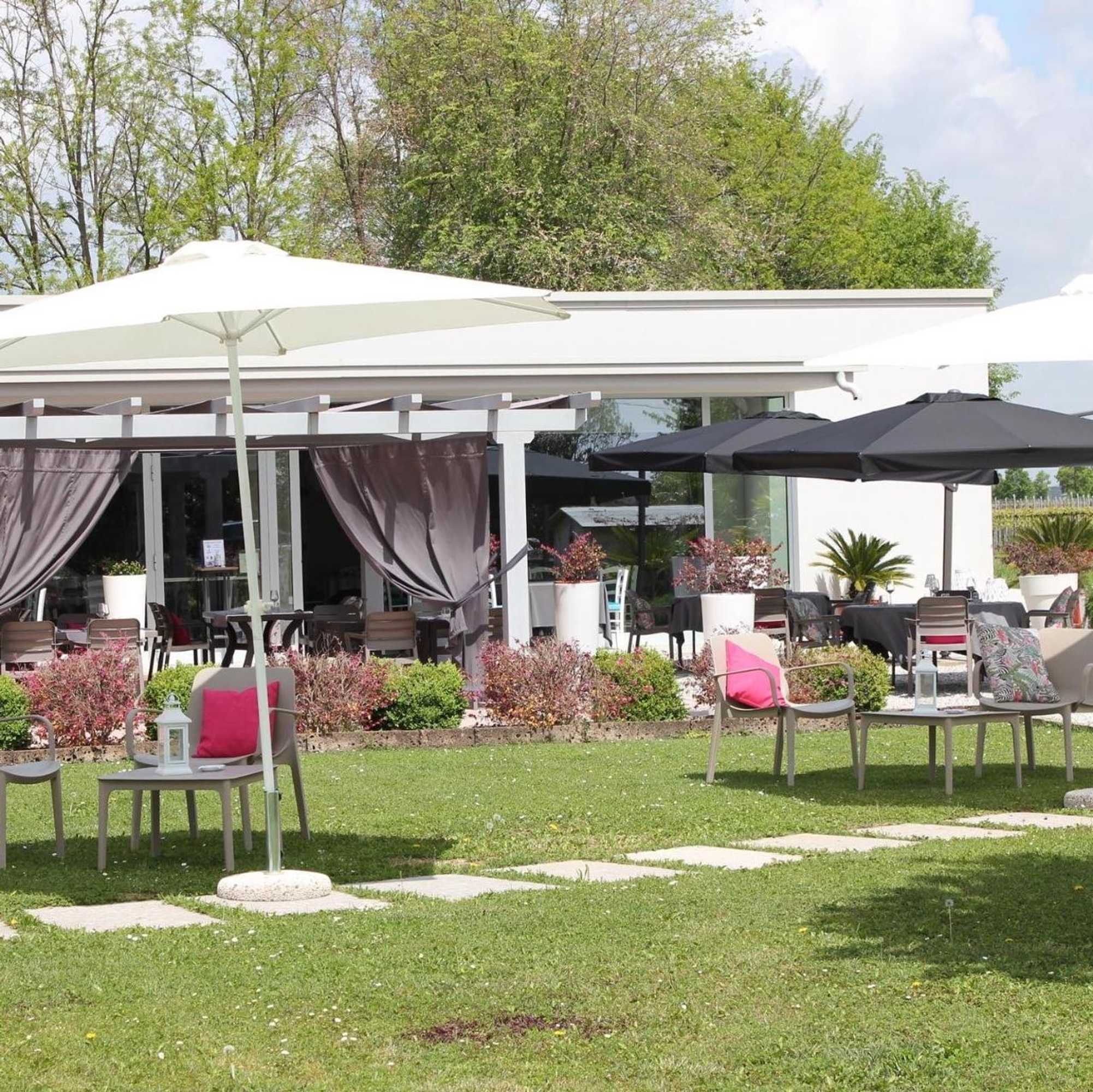 Gift card for Villa Maria Luigia