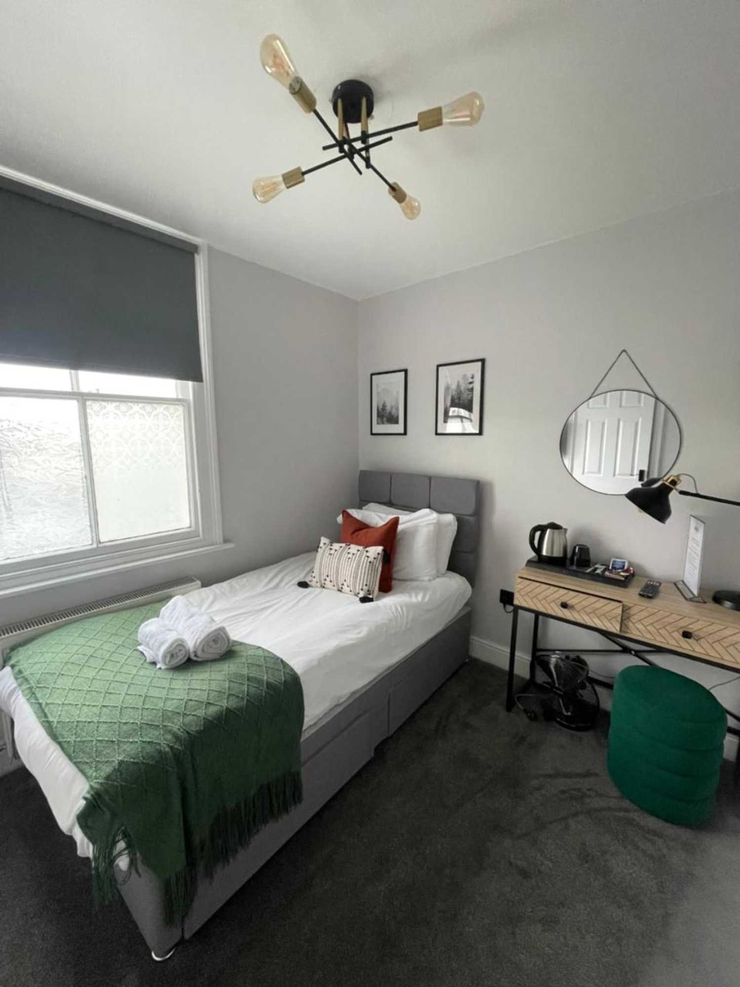 Gift card for The Sydney Arms