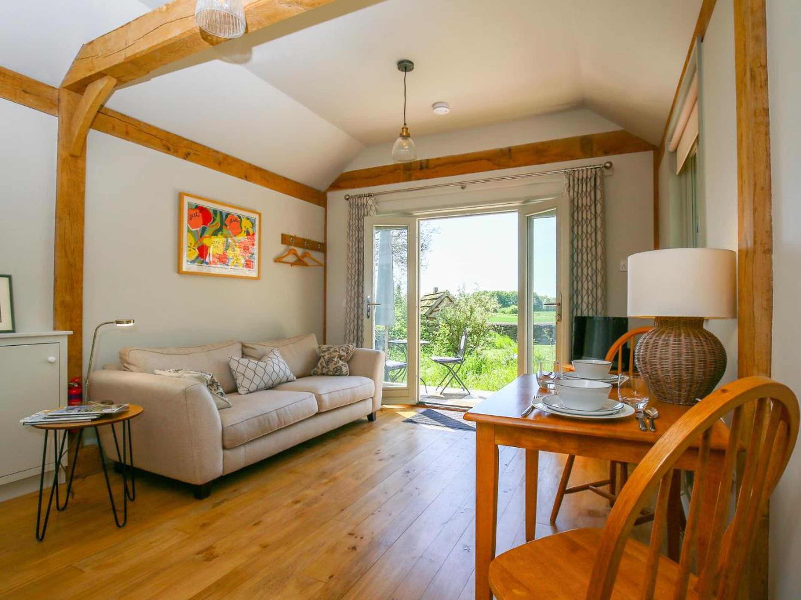 Gift card for The Lodge at Mortons