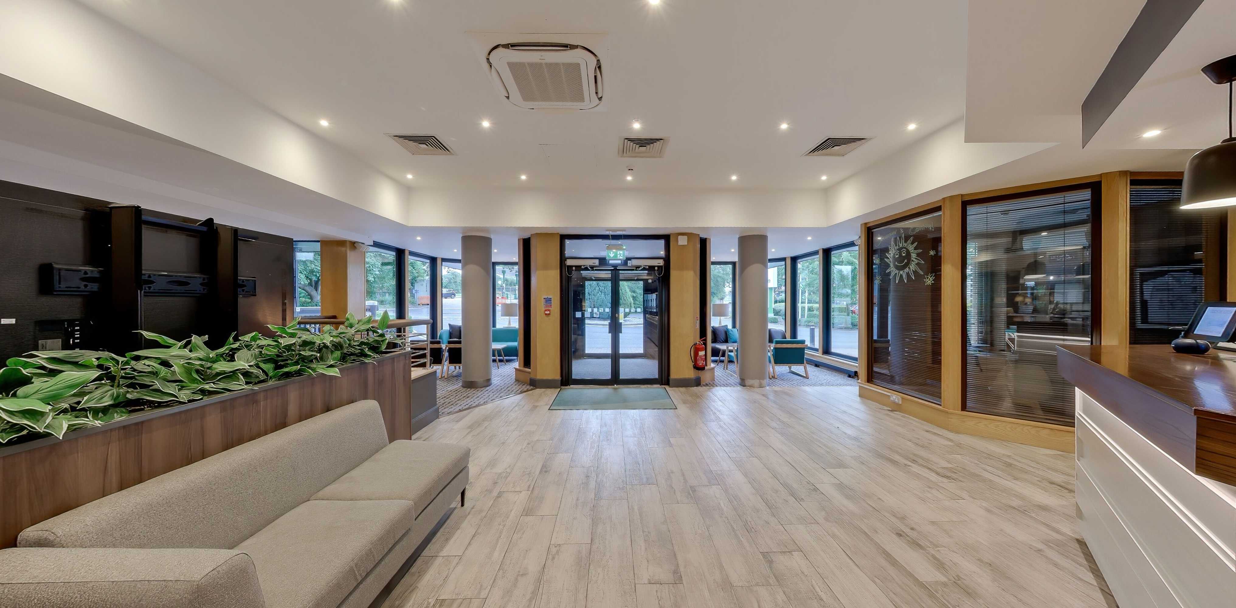 Gift card for Holiday Inn Hemel Hempstead M1, Jct. 8 by Ihg