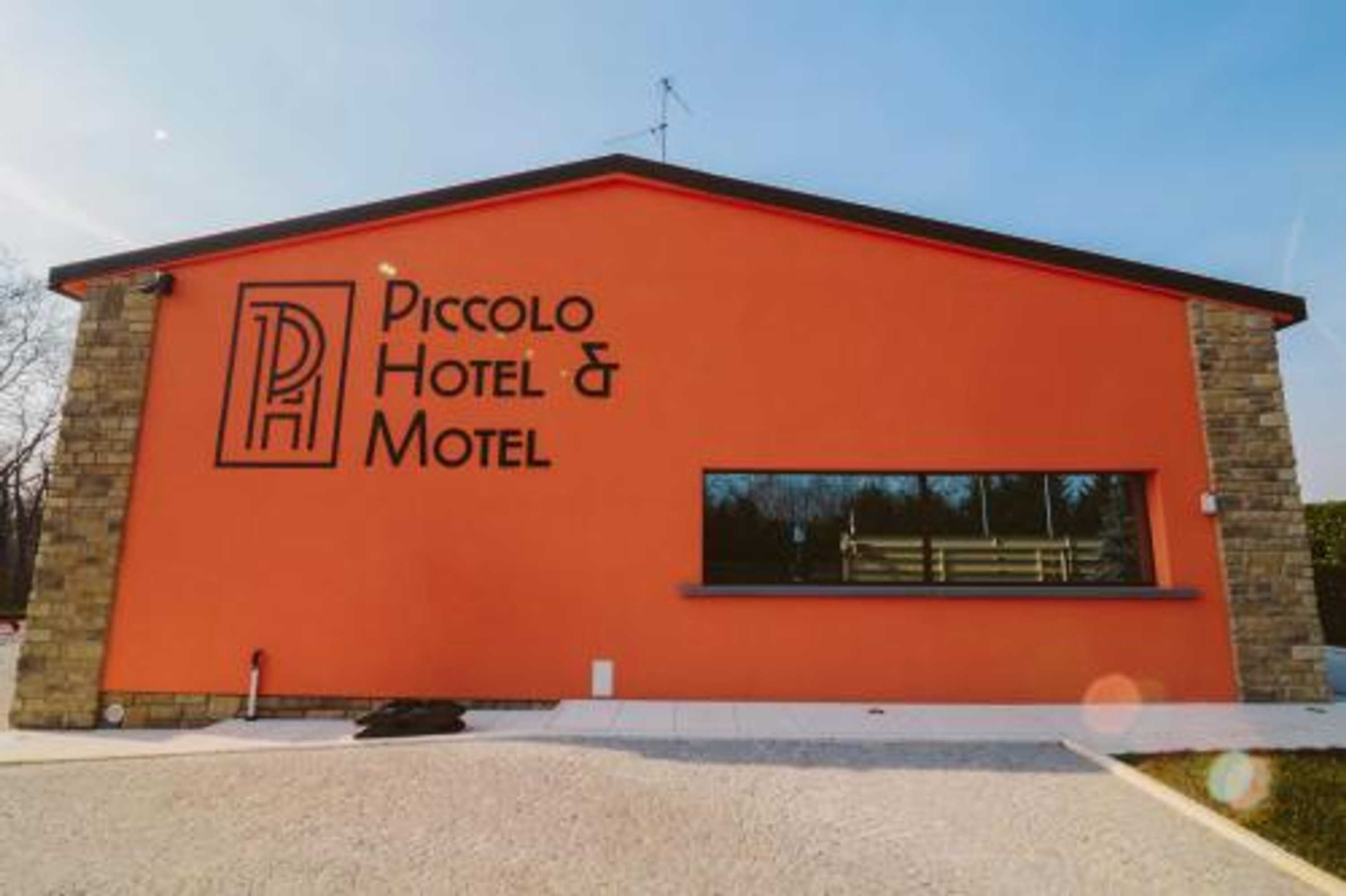 Gift card for Piccolo Hotel Gift card for Piccolo Hotel