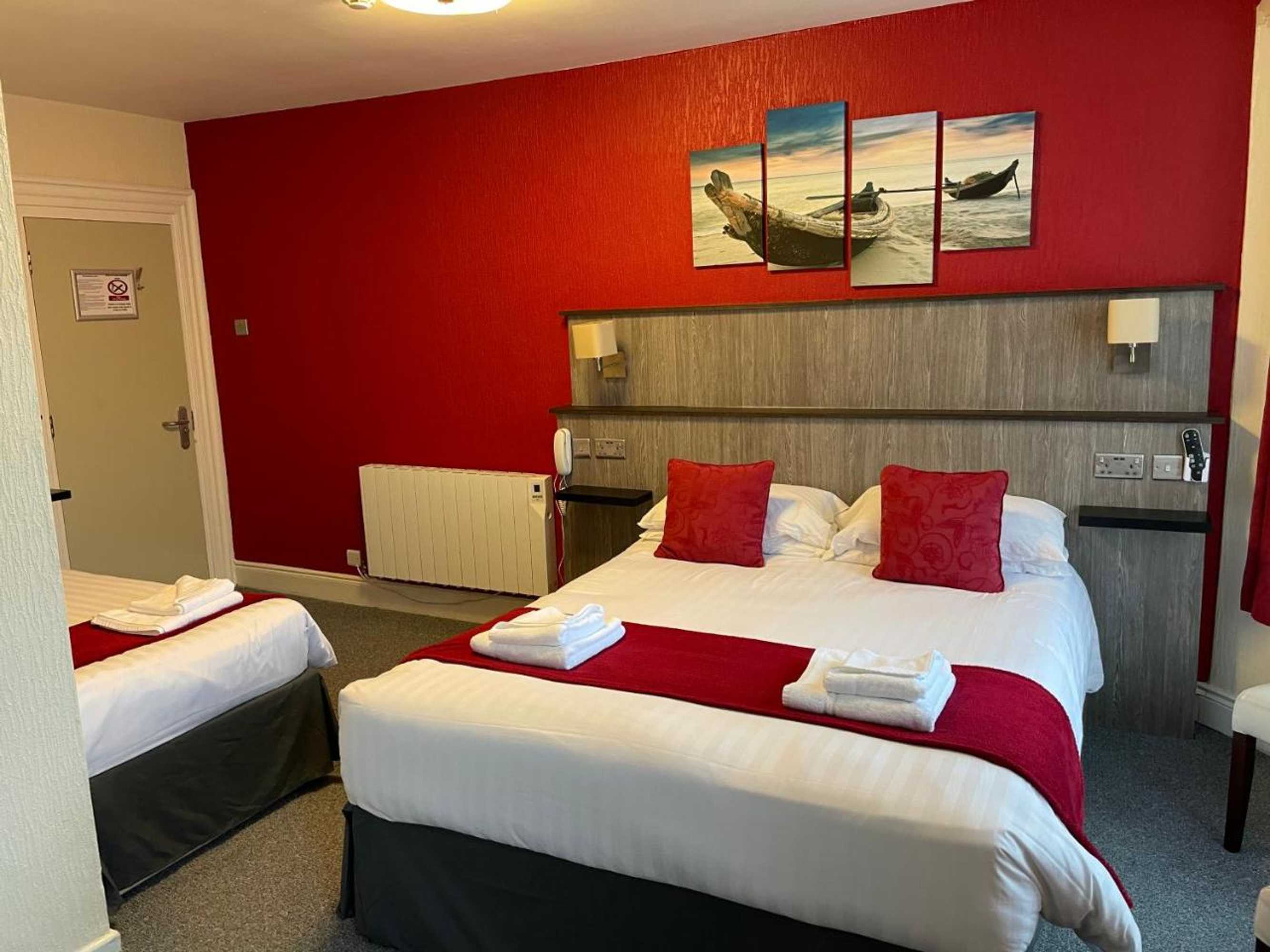 Gift card for The Port Hotel