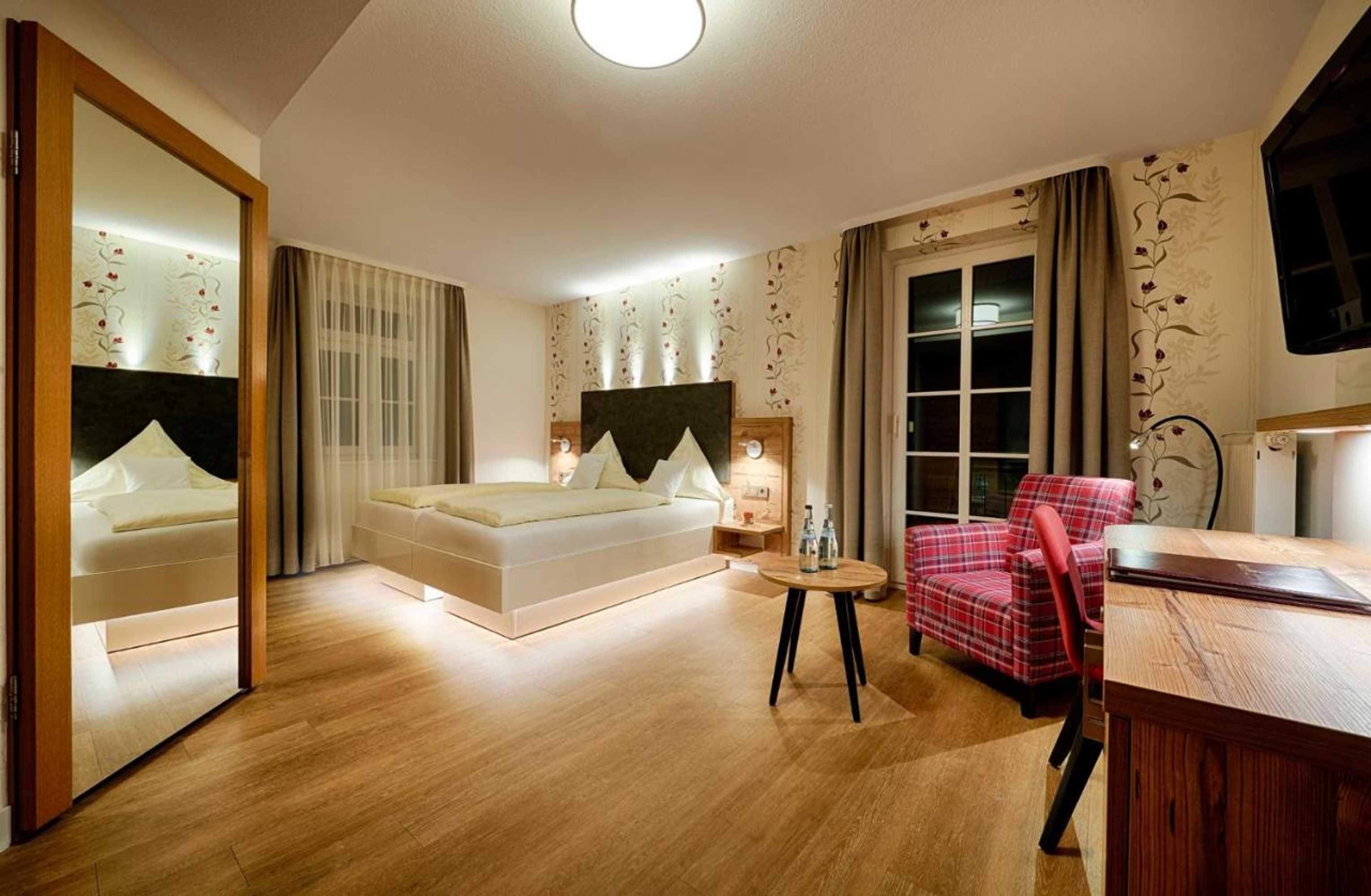 Gift card for Hotel Kronelamm im Schwarzwald Gift card for Hotel Kronelamm im Schwarzwald