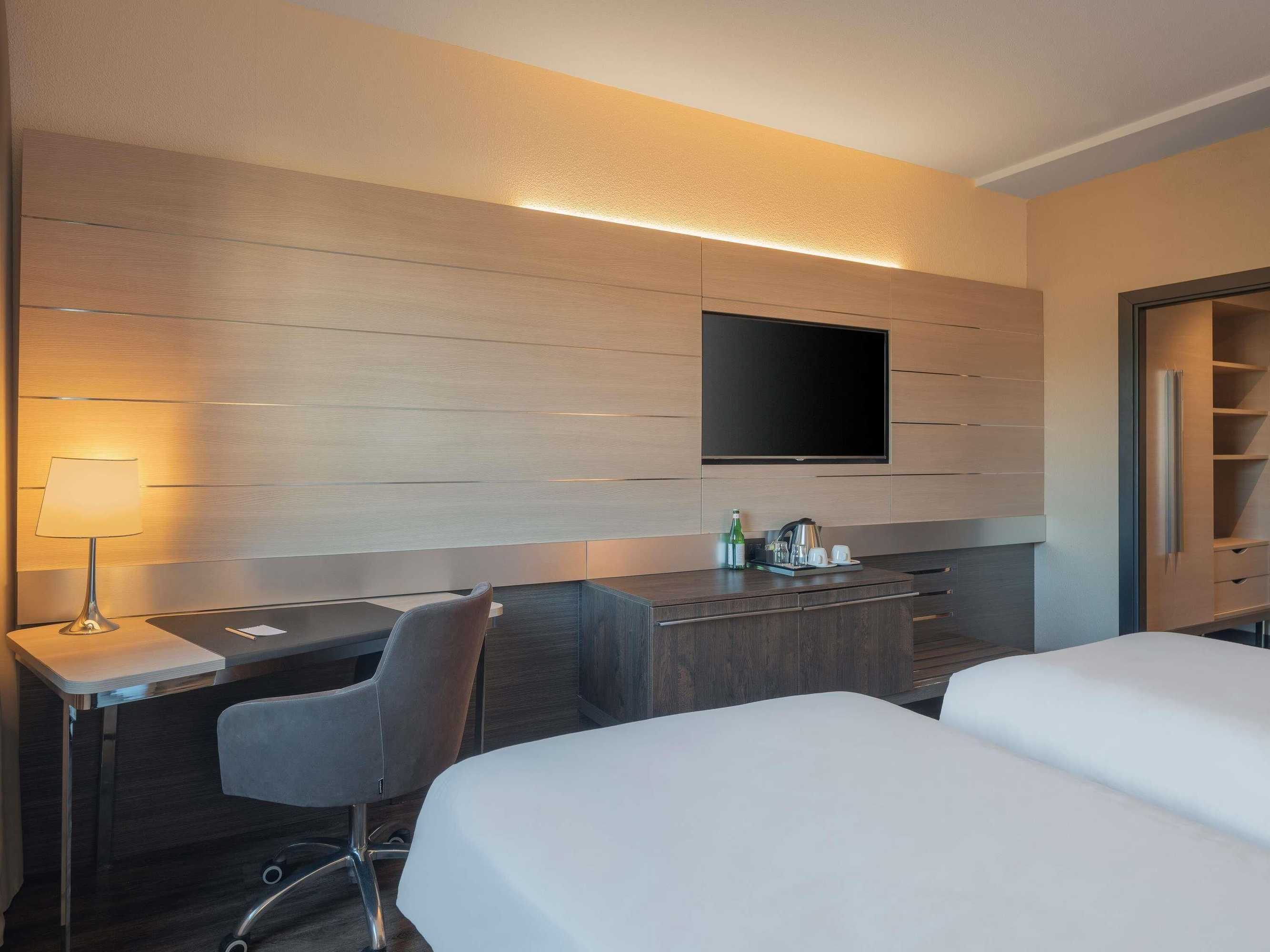 Gift card for Novotel Brescia 2