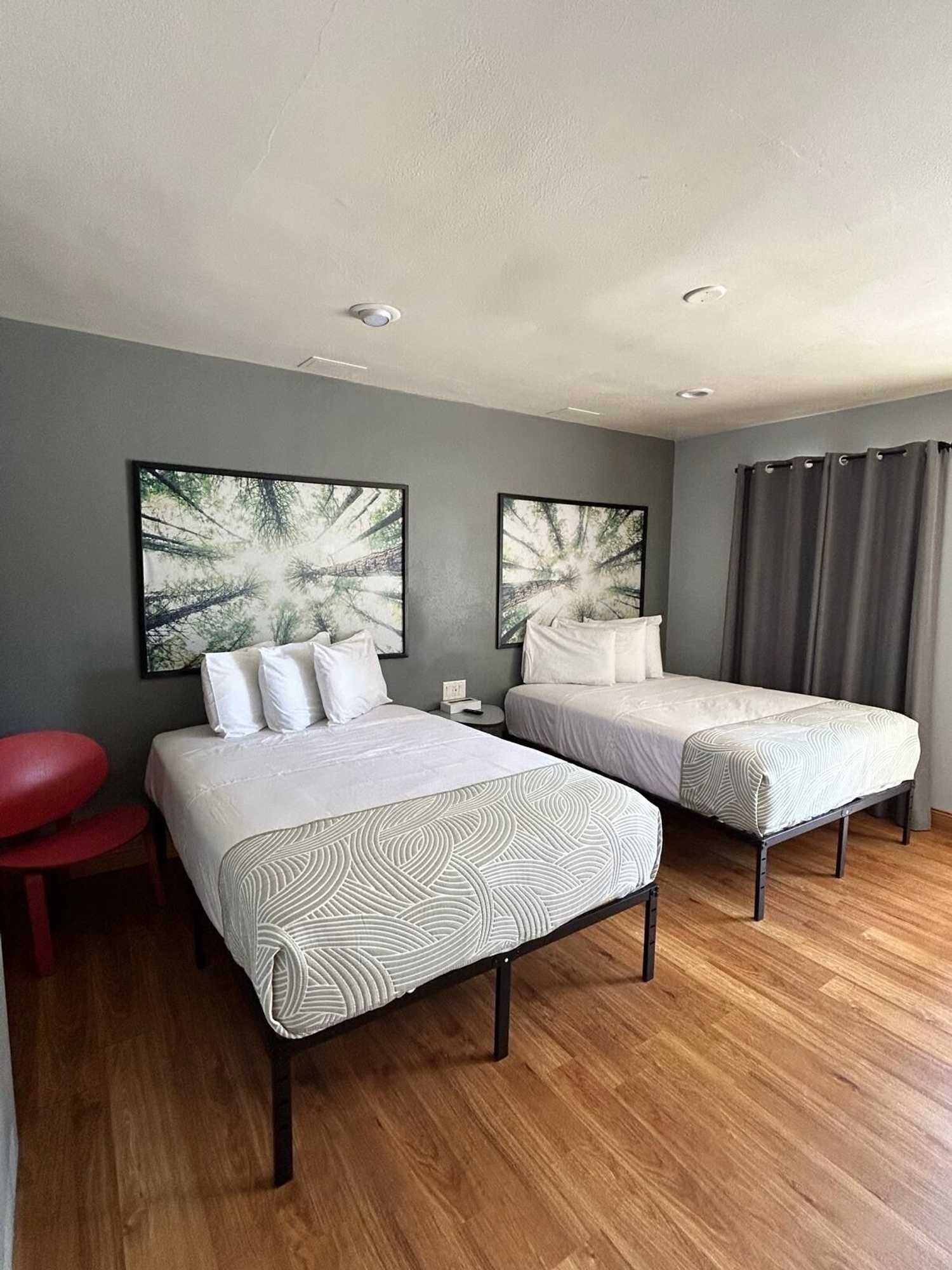 Gift card for Valued Stay Mayflower