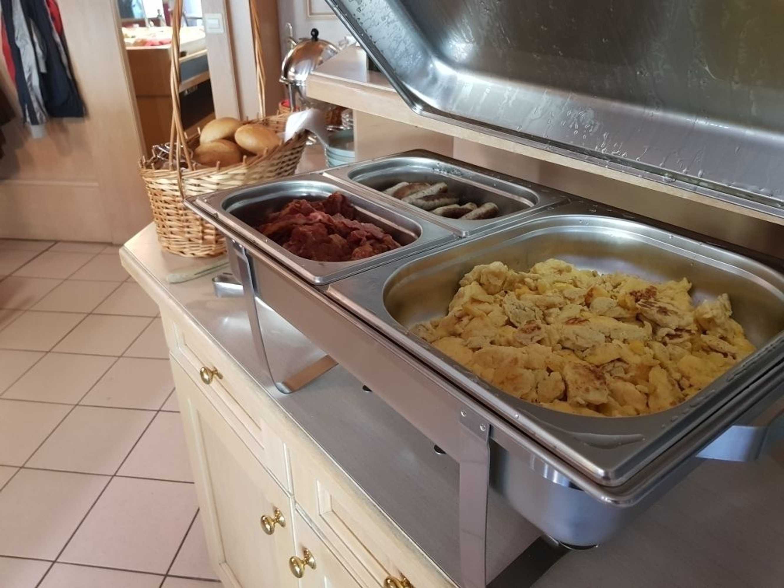 Gift card for Hotel Stadt Milin