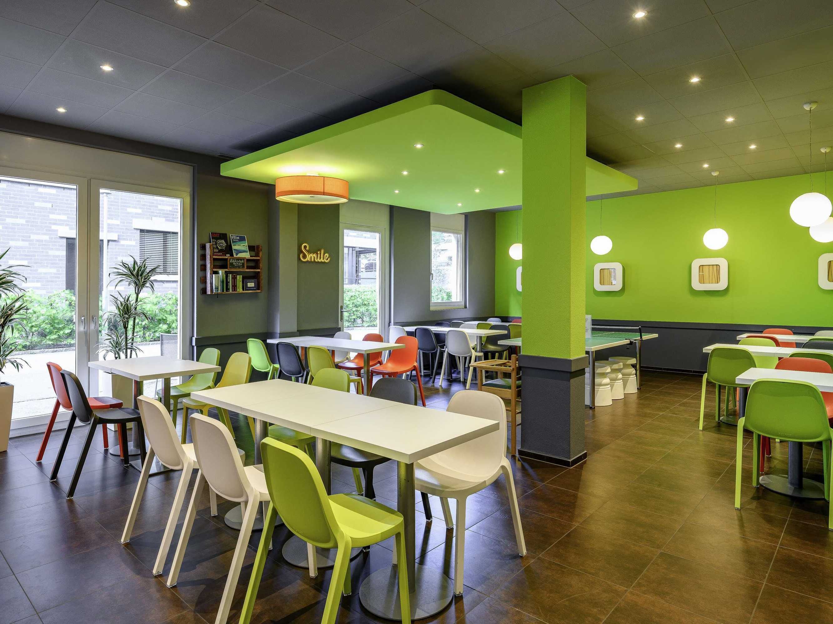 Gift card for Ibis Budget Winterthur