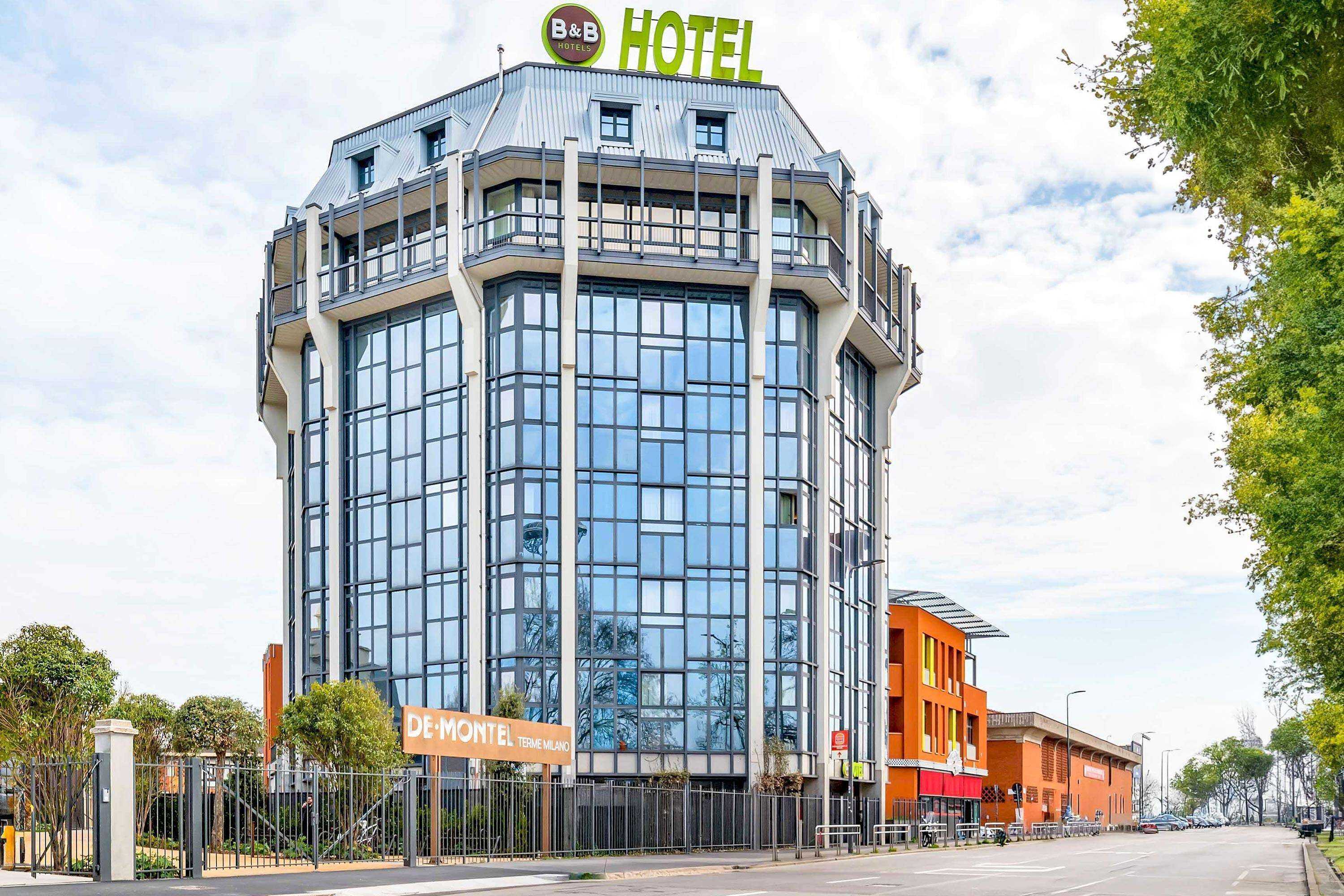 Gift card for B&b Hotel Milano San Siro Gift card for B&b Hotel Milano San Siro