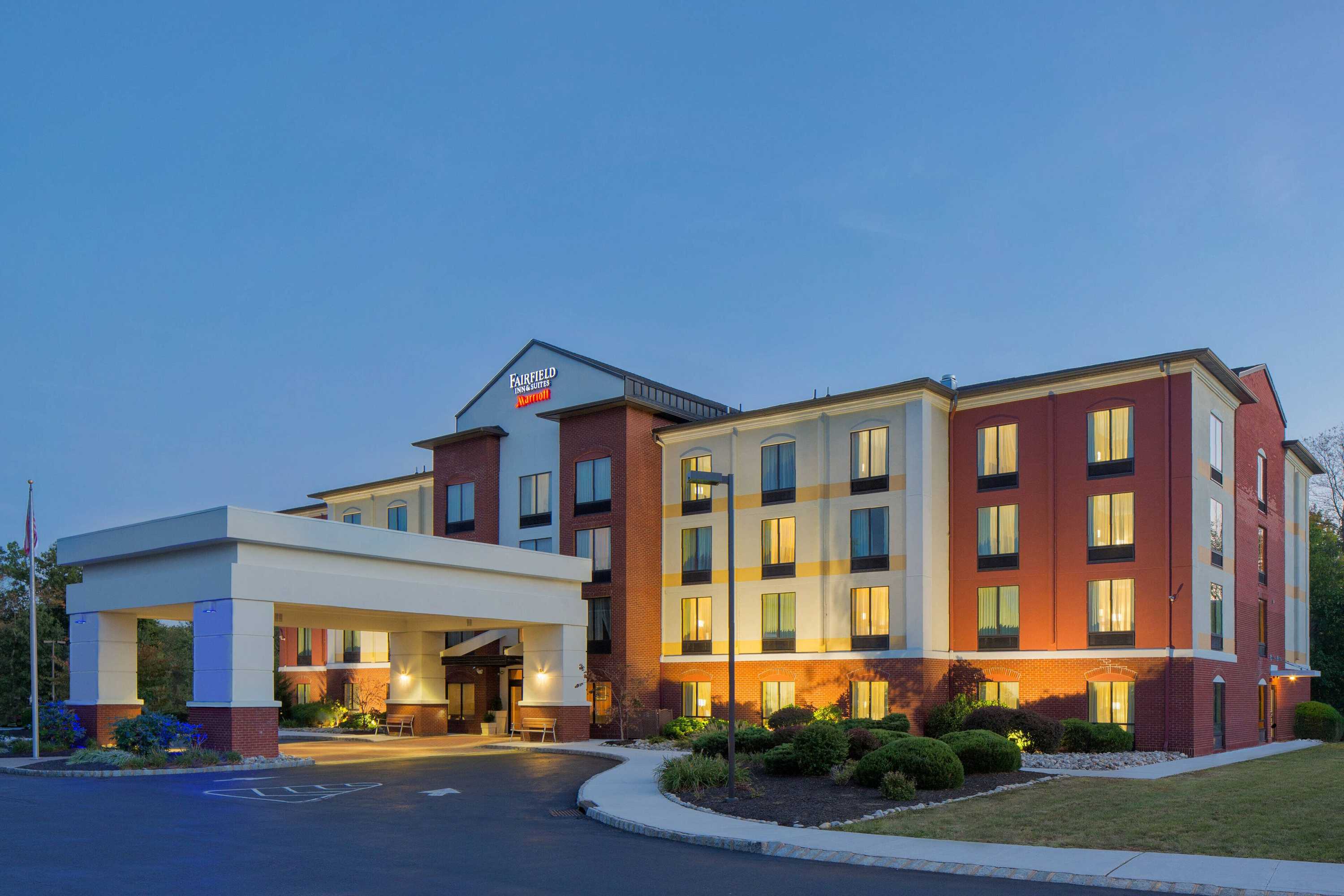 Gift card for Fairfield Inn & Suites Bridgewater Branchburg/somerville Gift card for Fairfield Inn & Suites Bridgewater Branchburg/somerville