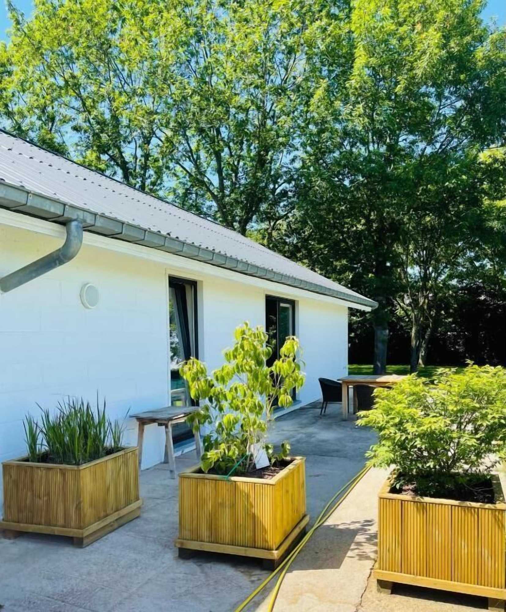 Gift card for Landlord Bij Leuven