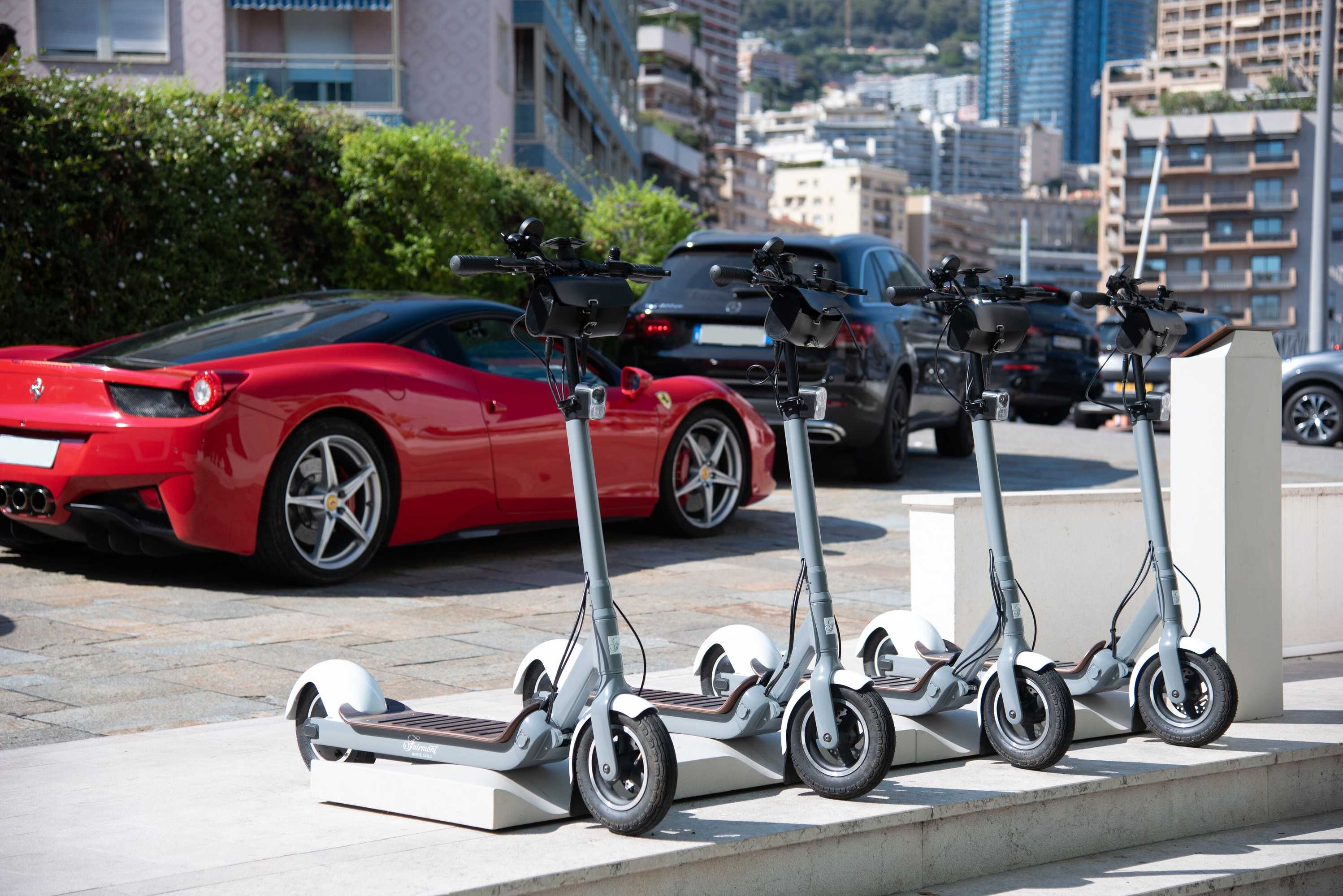 Gift card for Fairmont Monte Carlo Gift card for Fairmont Monte Carlo