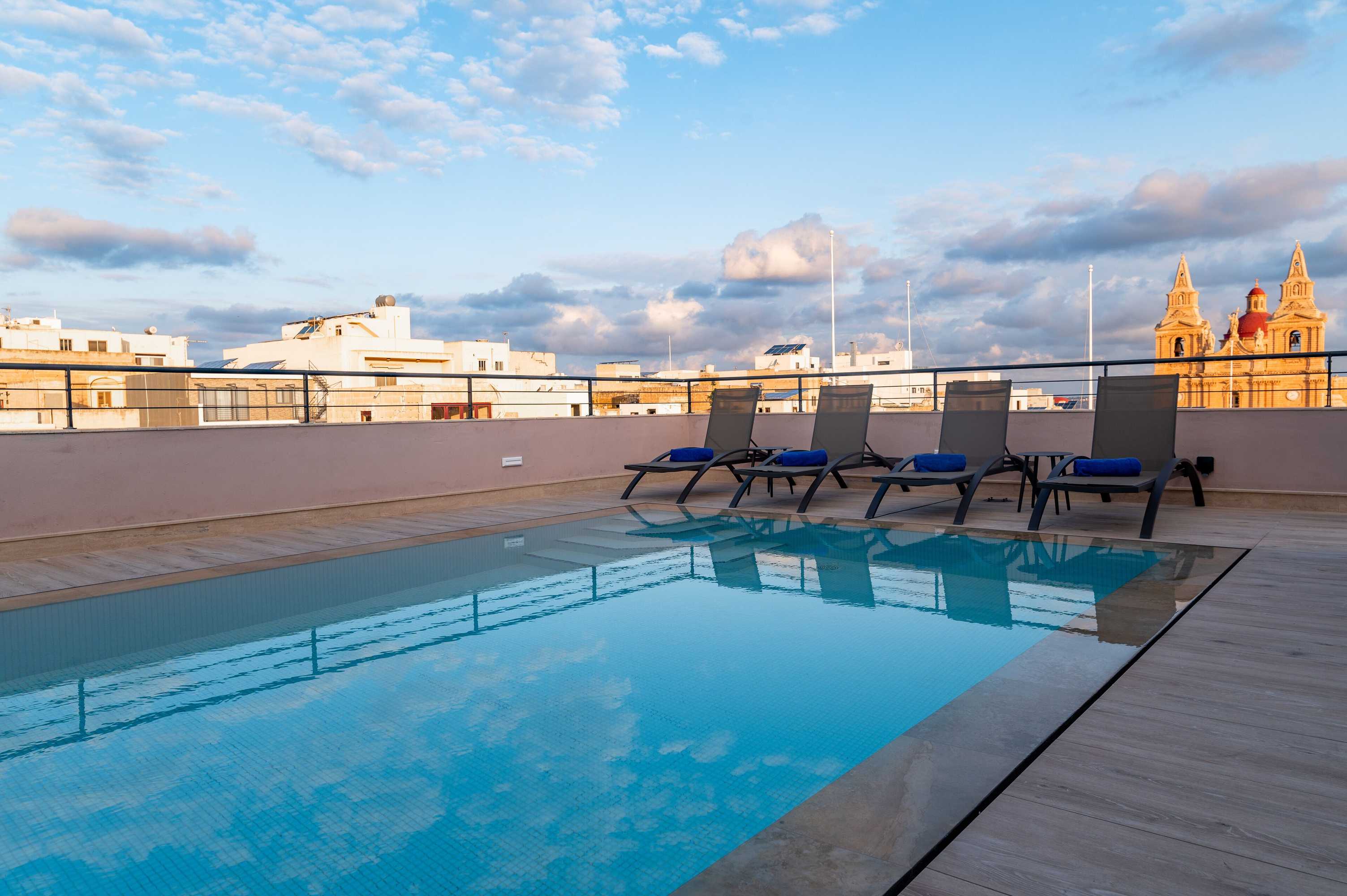 Gift card for Maritim Antonine Hotel & Spa Malta Gift card for Maritim Antonine Hotel & Spa Malta