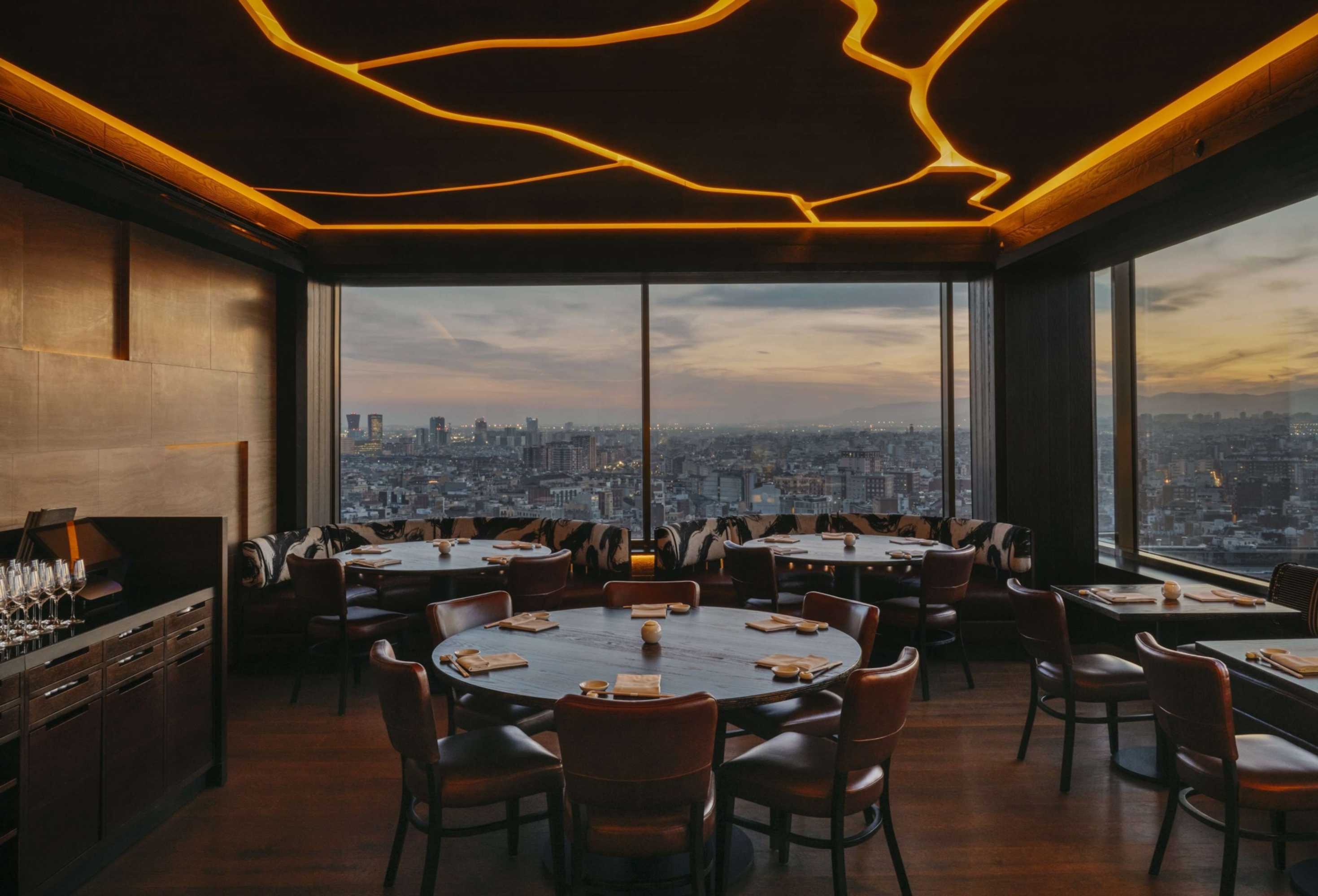 Gift card for Nobu Hotel Barcelona Gift card for Nobu Hotel Barcelona