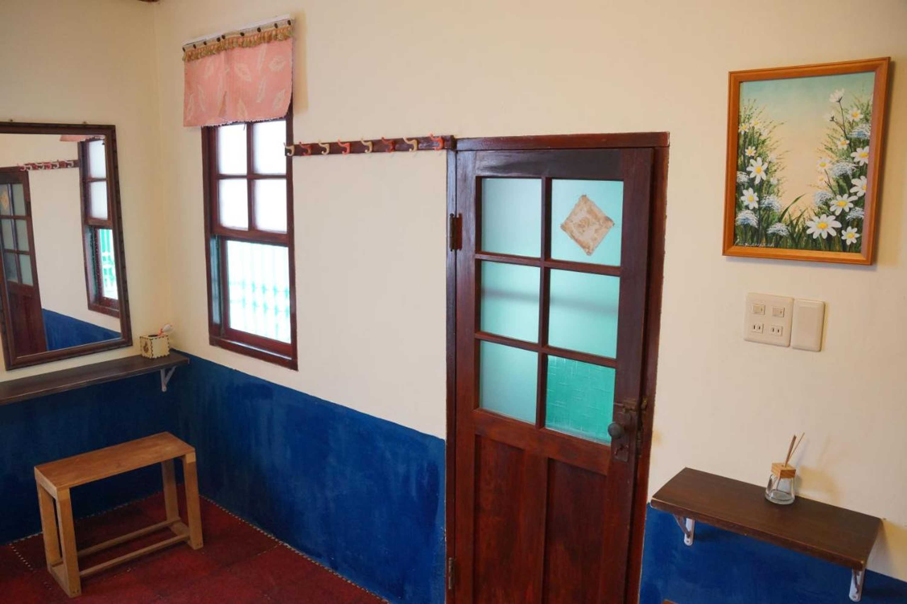 Gift card for Tong He Ren Jia Homestay